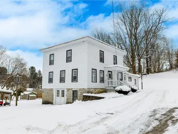 Property at 100 Cassety Street, Augusta, NY 13425