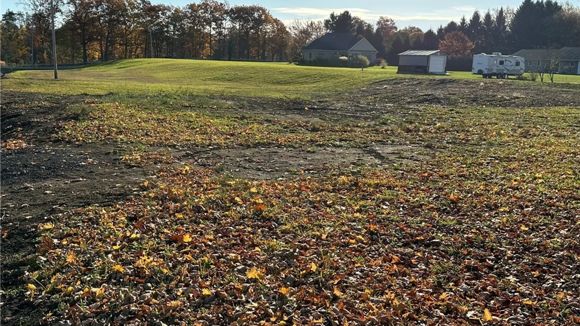 Property at VL Clinton St-Eastwood St N, Marilla, NY 14004 10