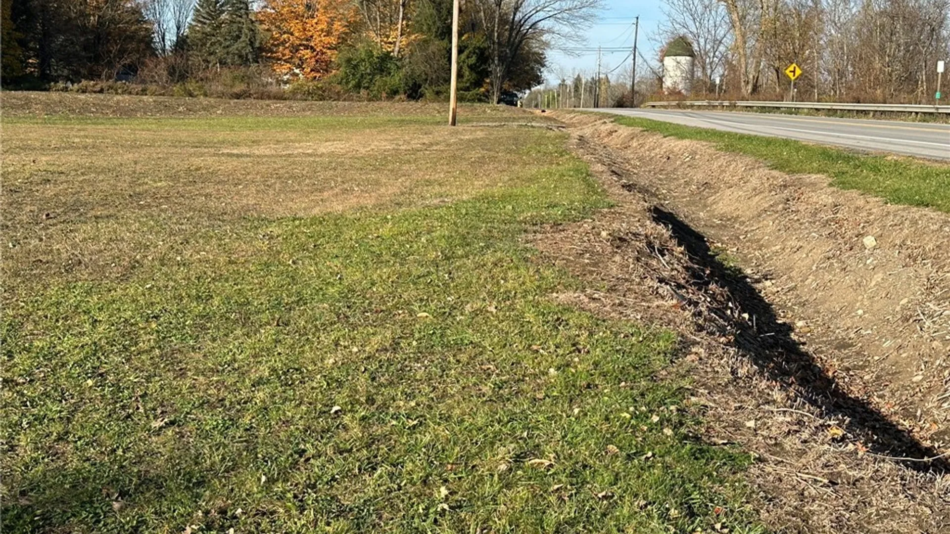 Property at VL Clinton St-Eastwood St N, Marilla, NY 14004 2