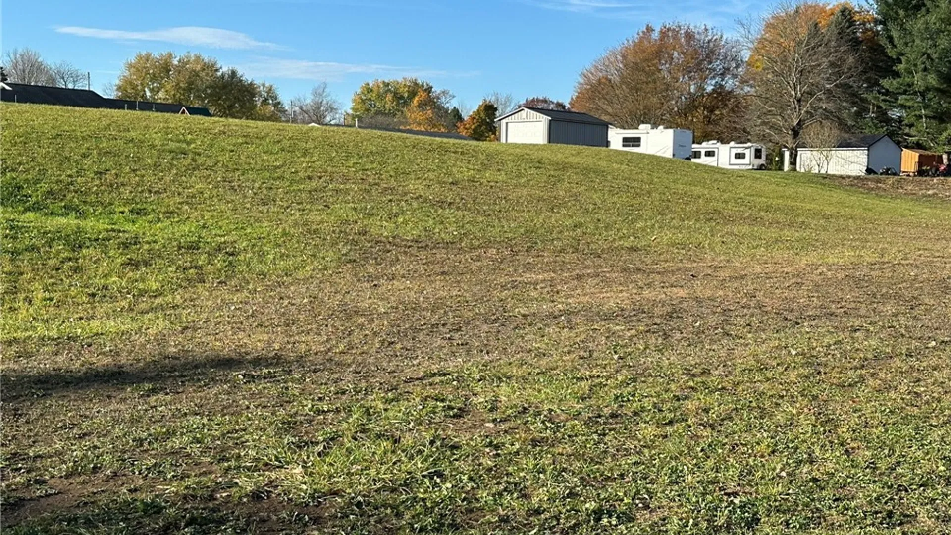 Property at VL Clinton St-Eastwood St N, Marilla, NY 14004 3