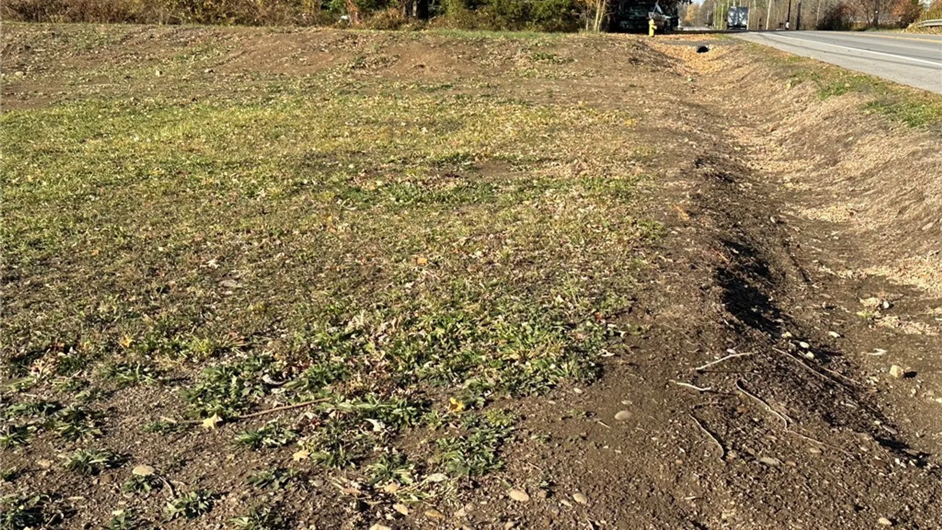 Property at VL Clinton St-Eastwood St N, Marilla, NY 14004 5