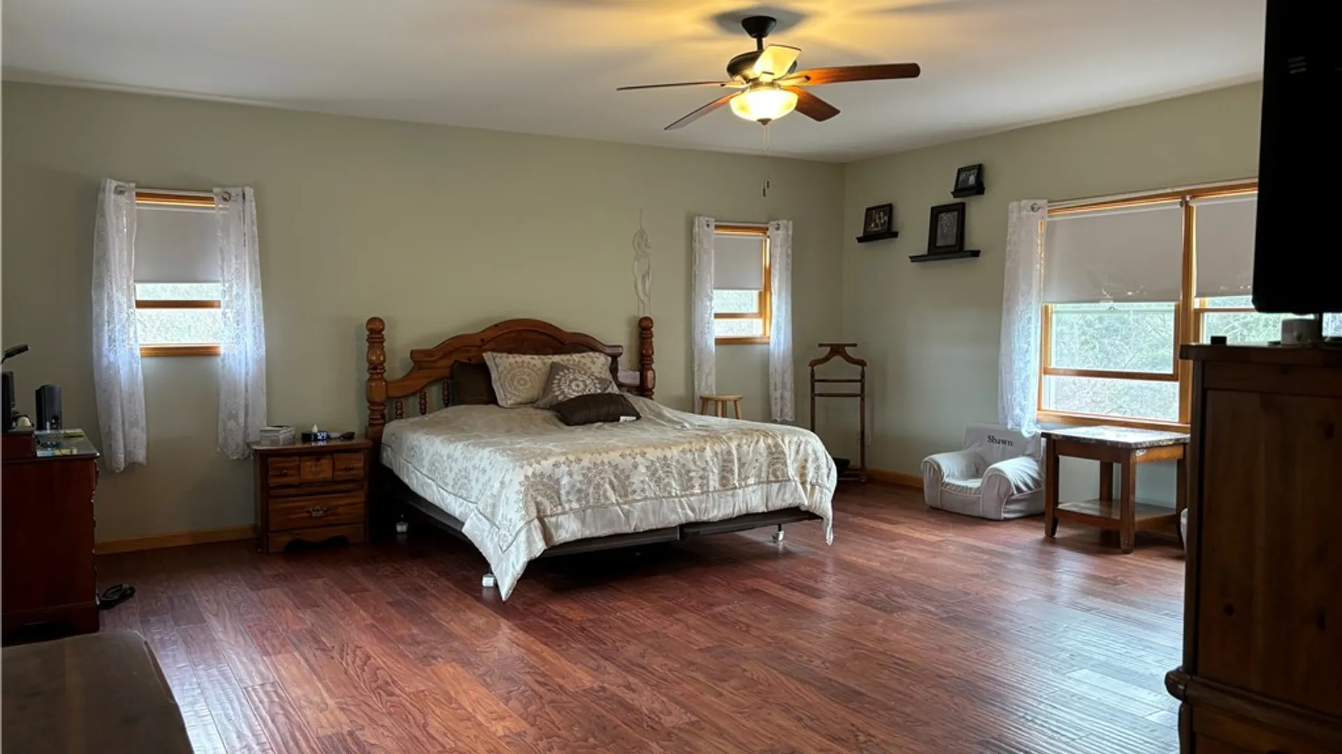 Property at 172 Hawks Road, Pittsfield, NY 13411 13