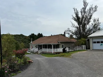 Property at 172 Hawks Road, Pittsfield, NY 13411