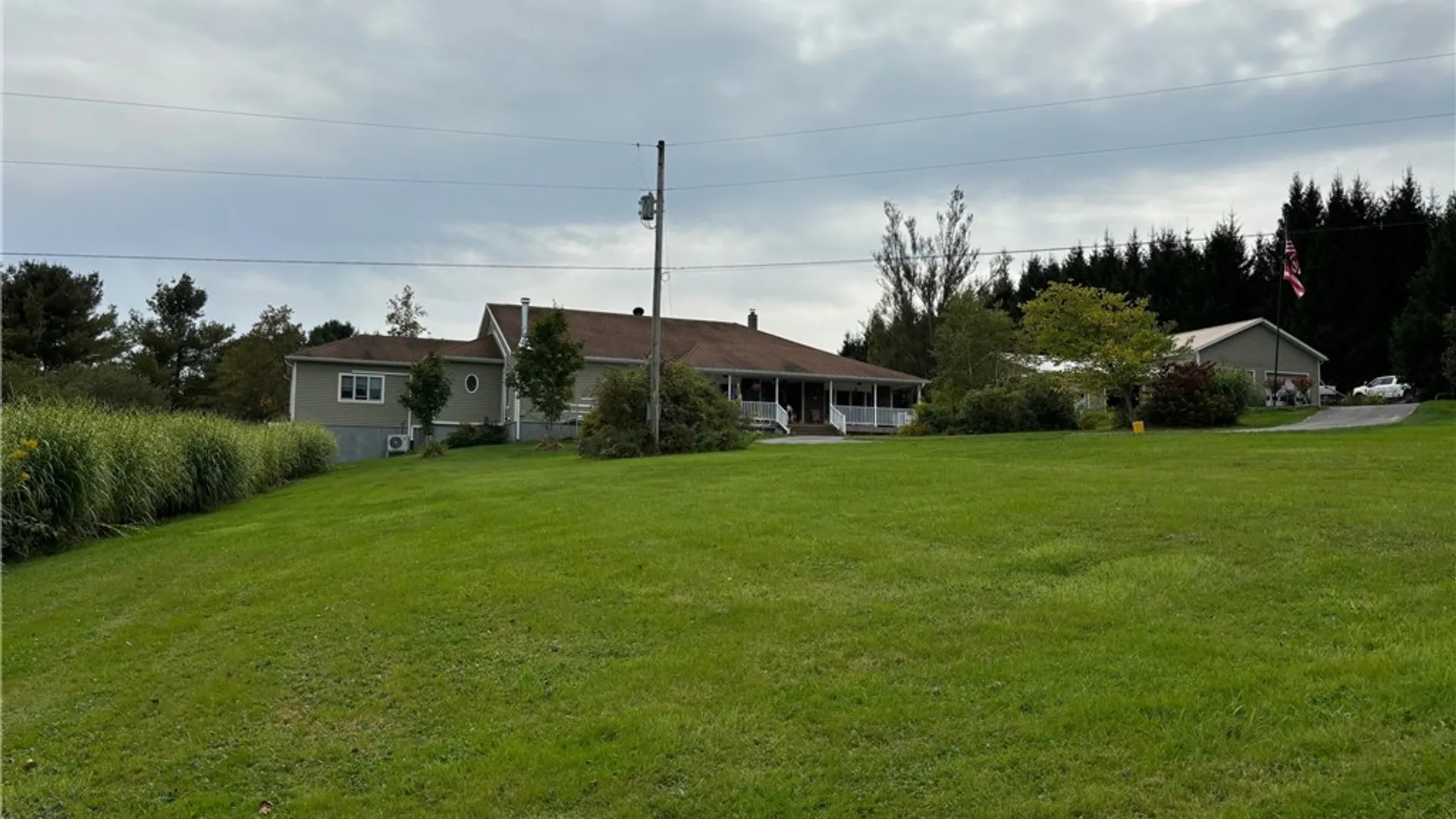 Property at 172 Hawks Road, Pittsfield, NY 13411 2