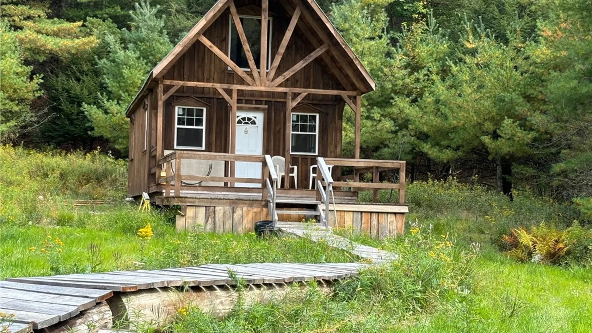 Property at 172 Hawks Road, Pittsfield, NY 13411 22