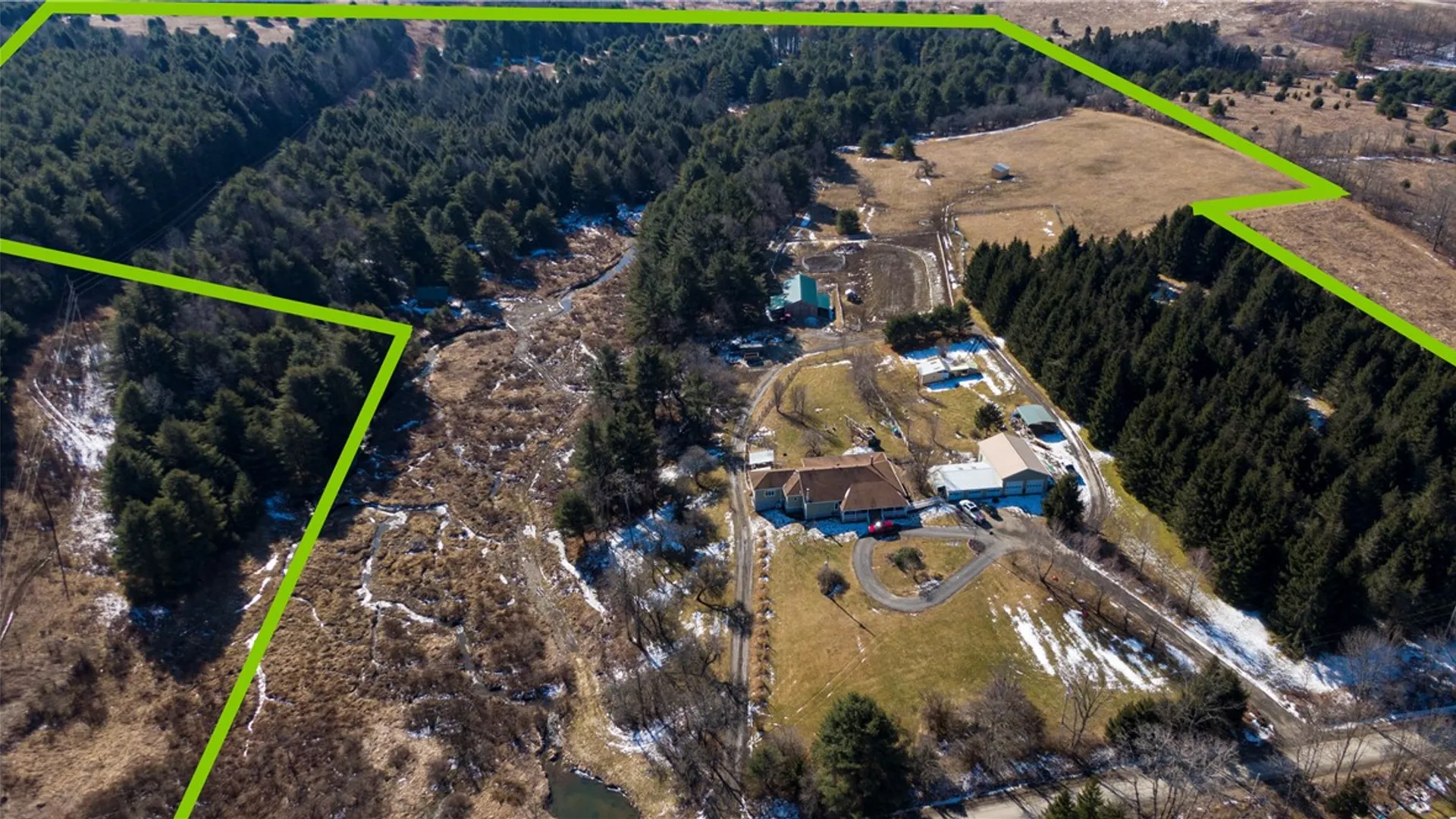 Property at 172 Hawks Road, Pittsfield, NY 13411 29