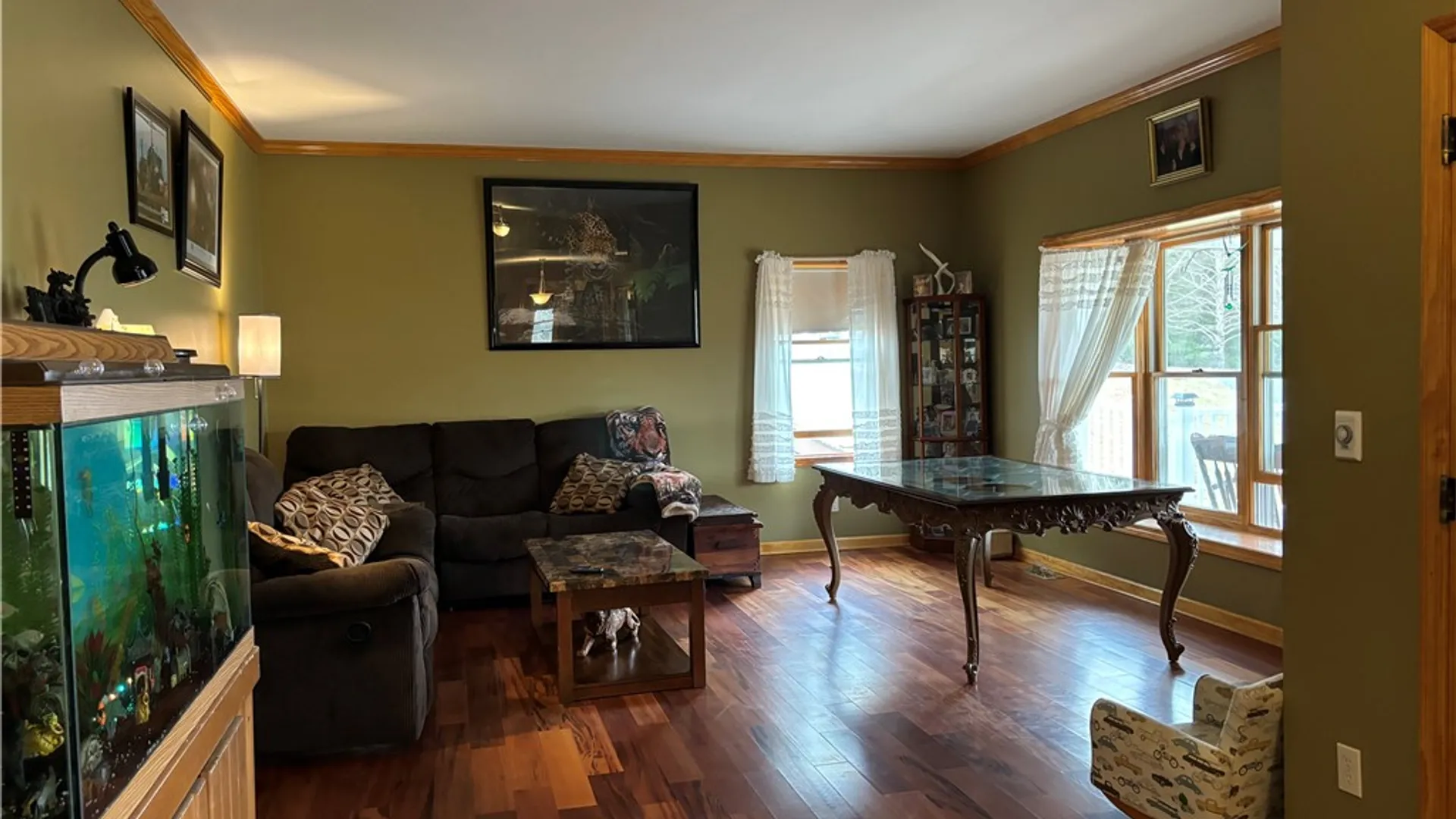 Property at 172 Hawks Road, Pittsfield, NY 13411 3