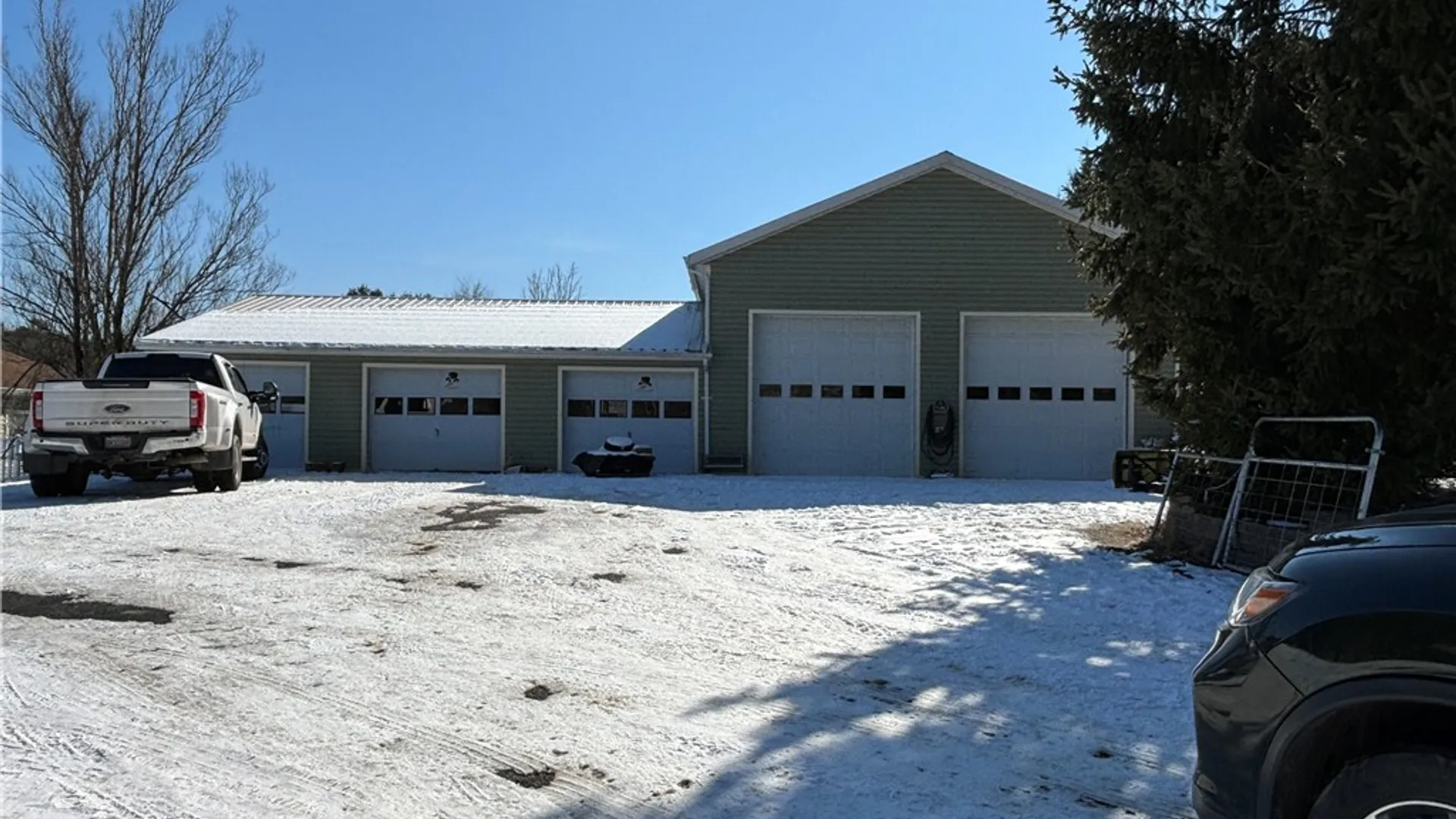 Property at 172 Hawks Road, Pittsfield, NY 13411 30