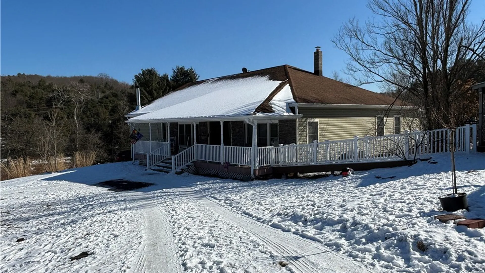 Property at 172 Hawks Road, Pittsfield, NY 13411 31