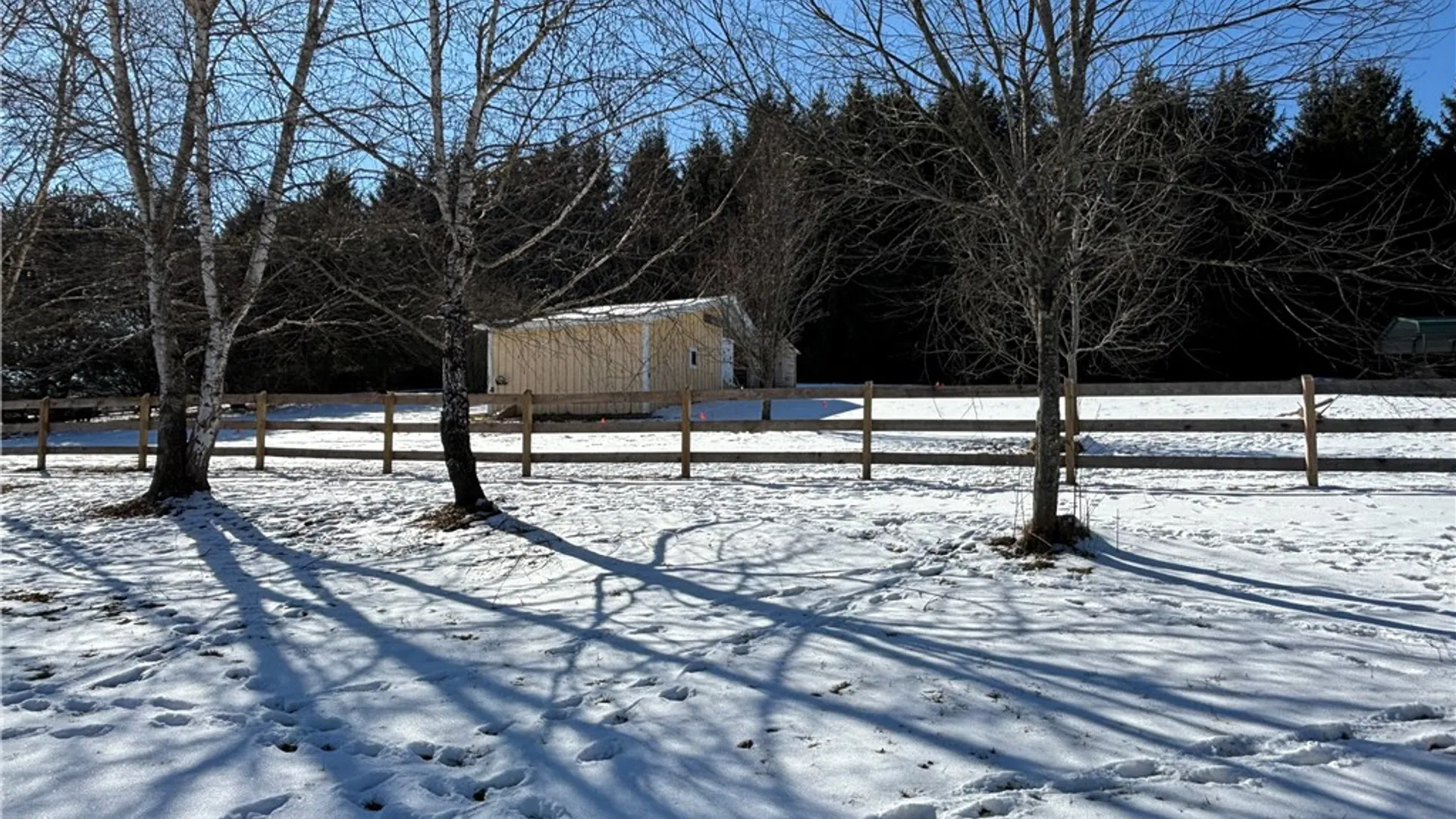 Property at 172 Hawks Road, Pittsfield, NY 13411 32