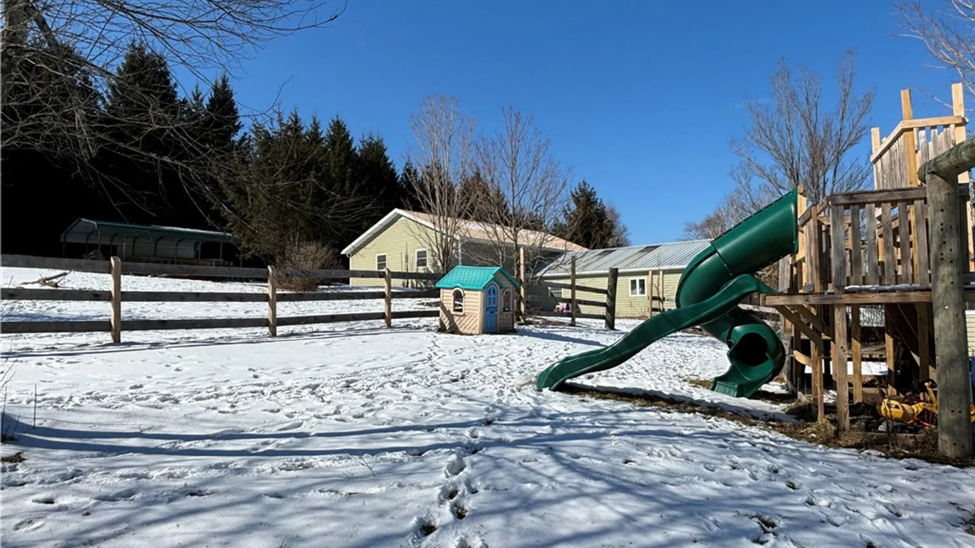 Property at 172 Hawks Road, Pittsfield, NY 13411 33