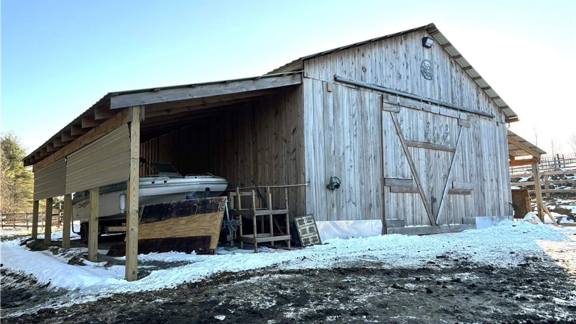 Property at 172 Hawks Road, Pittsfield, NY 13411 39