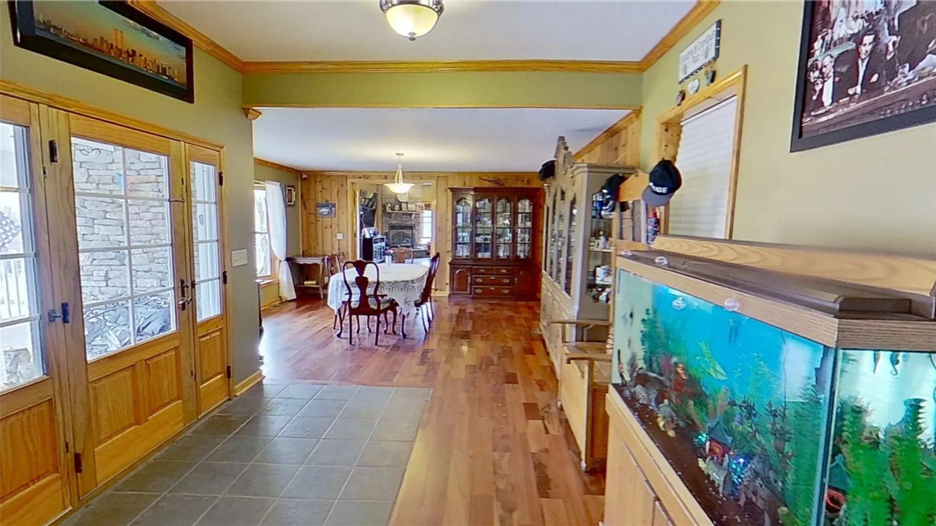 Property at 172 Hawks Road, Pittsfield, NY 13411 4