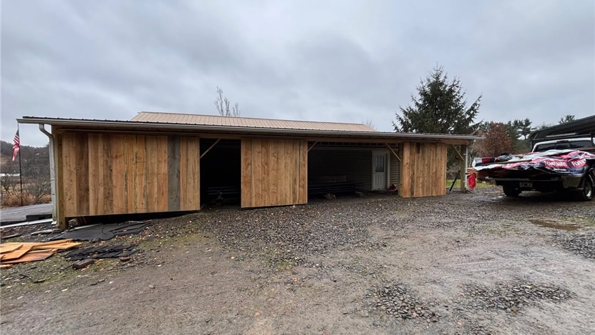 Property at 172 Hawks Road, Pittsfield, NY 13411 44