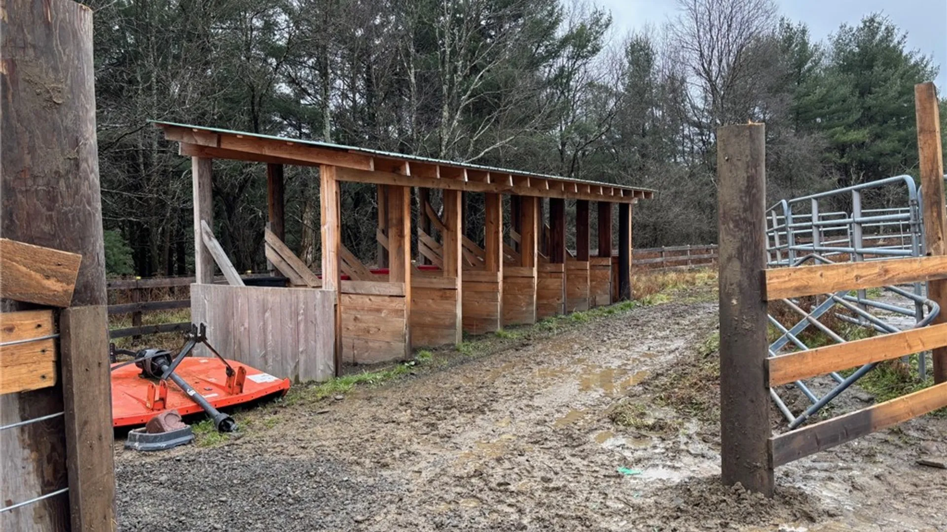 Property at 172 Hawks Road, Pittsfield, NY 13411 45
