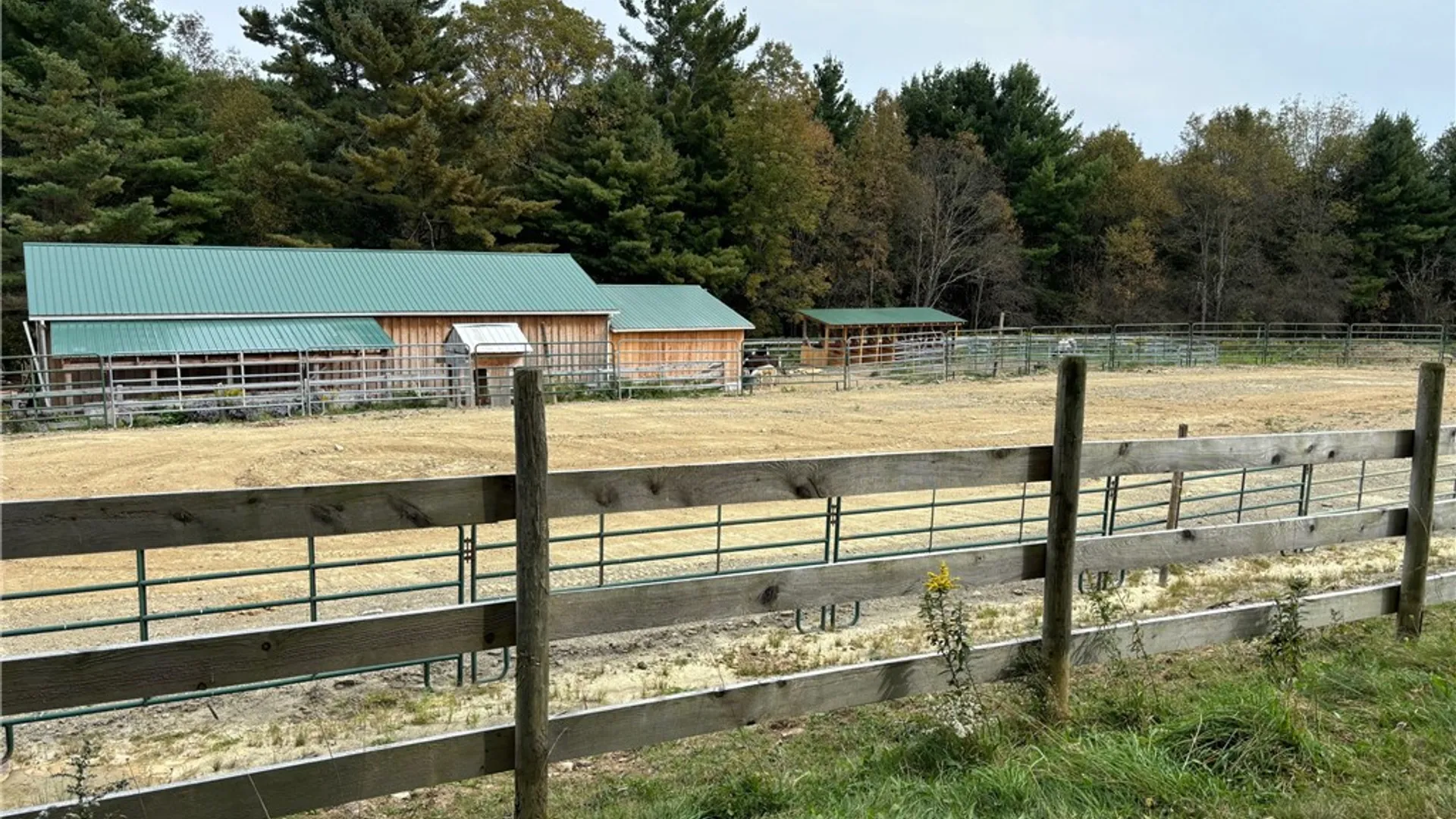 Property at 172 Hawks Road, Pittsfield, NY 13411 48