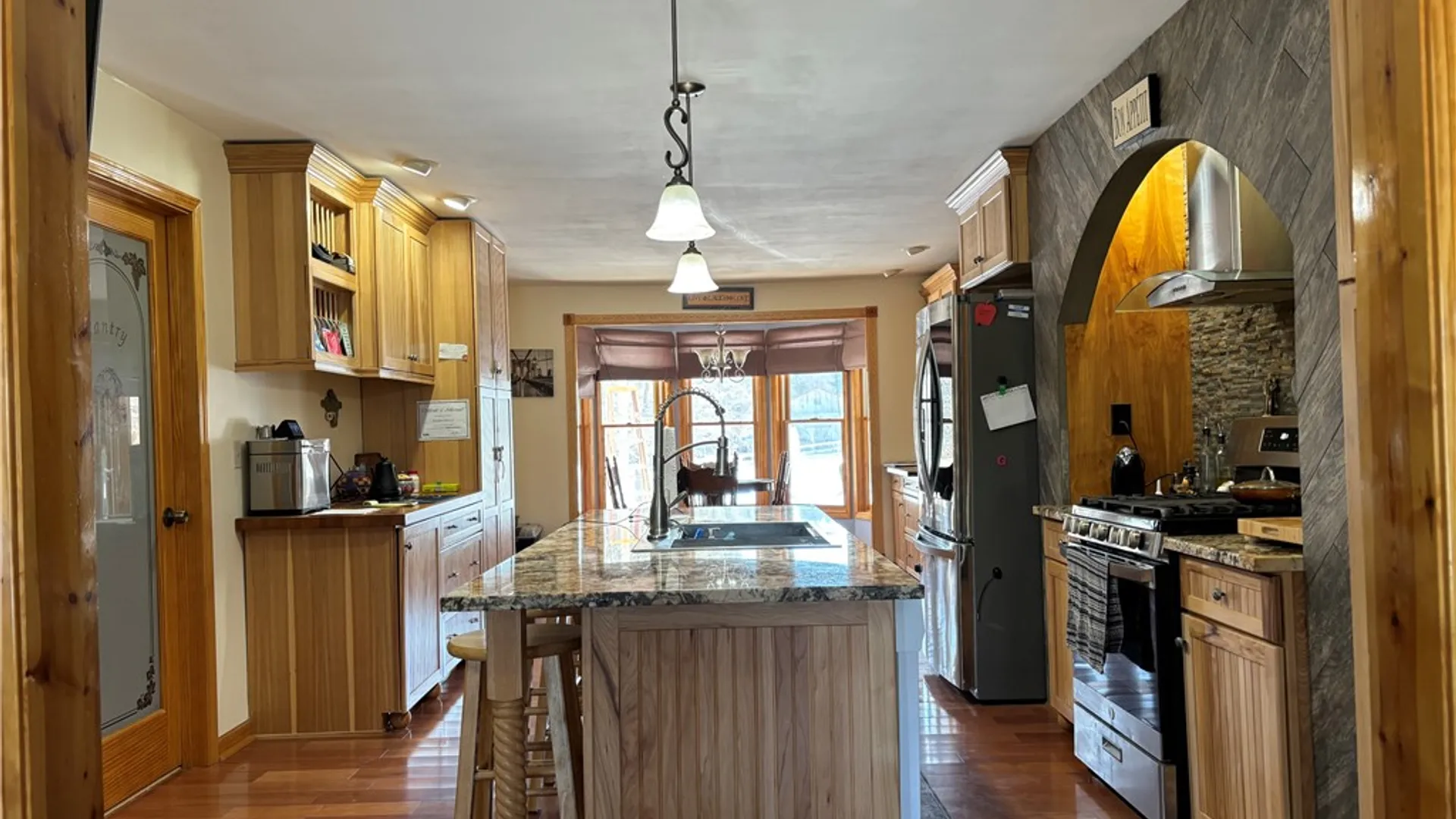 Property at 172 Hawks Road, Pittsfield, NY 13411 5