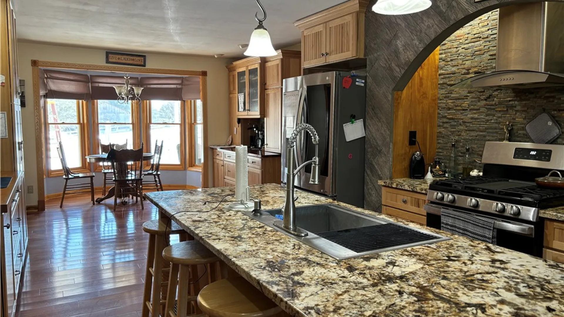 Property at 172 Hawks Road, Pittsfield, NY 13411 6