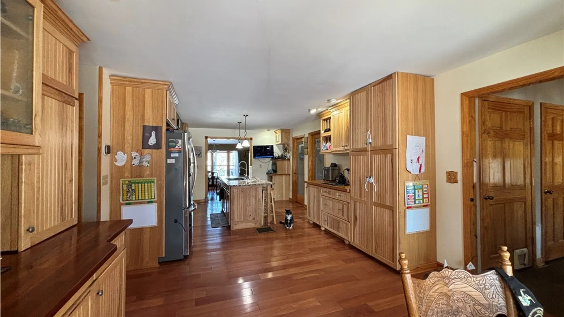 Property at 172 Hawks Road, Pittsfield, NY 13411 8