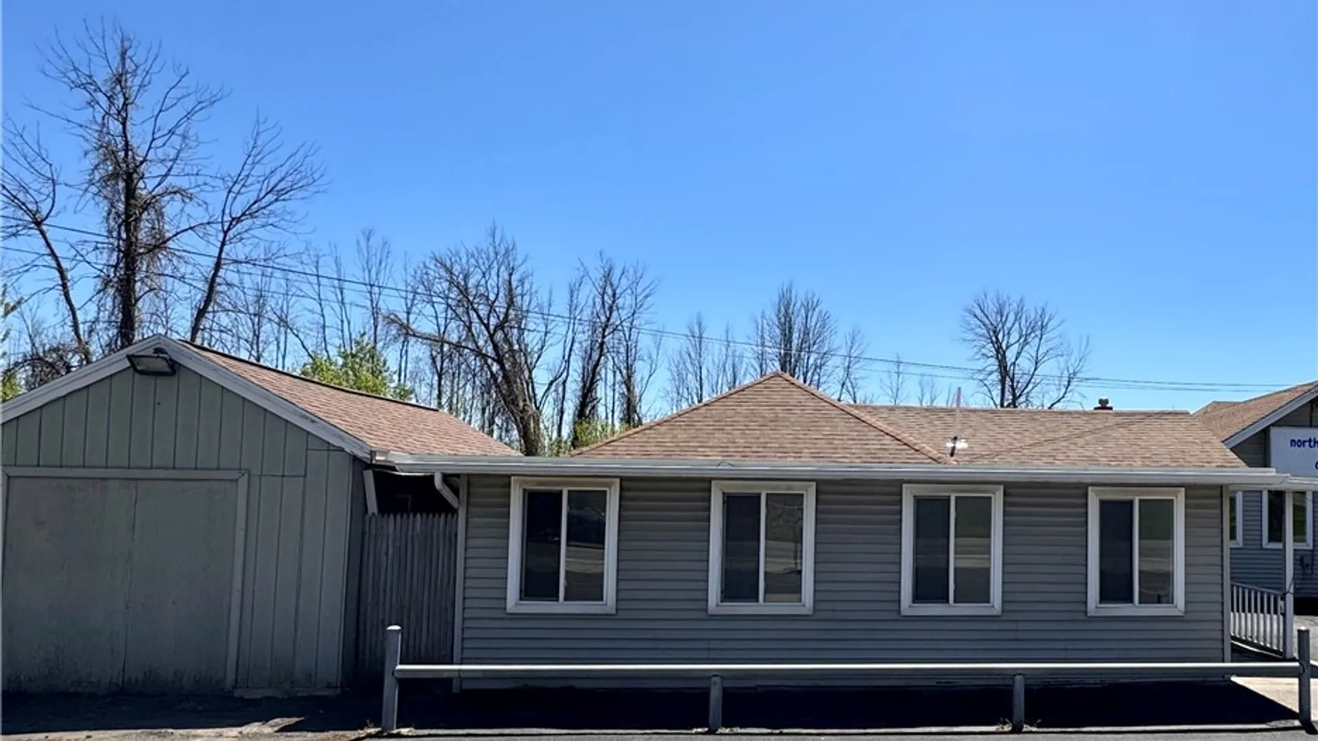 Property at 444 North Ave Retail, Parma, NY 14468 11