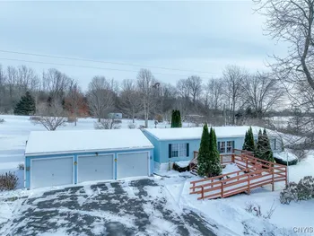 Property at 3292 Oak Hill Road, Moravia, NY 13118