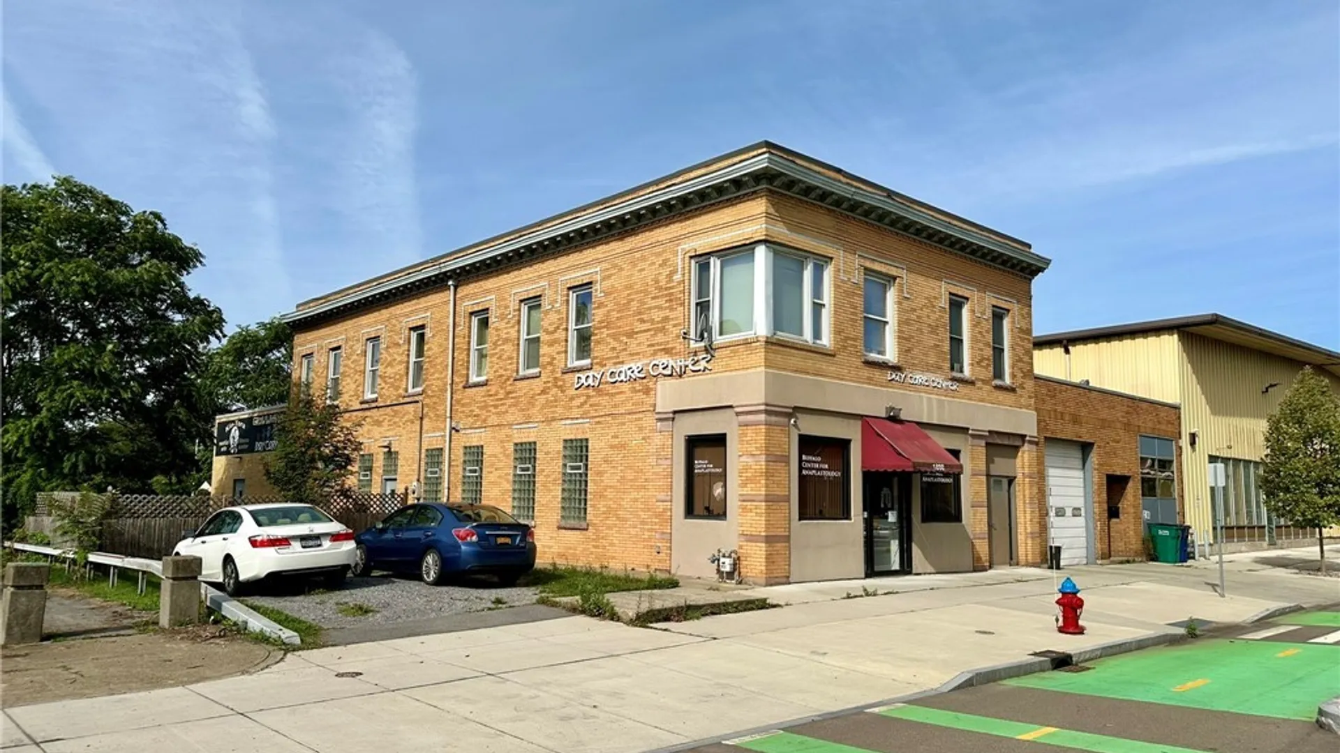 Property at 1792 Niagara Street, Buffalo, NY 14207 3