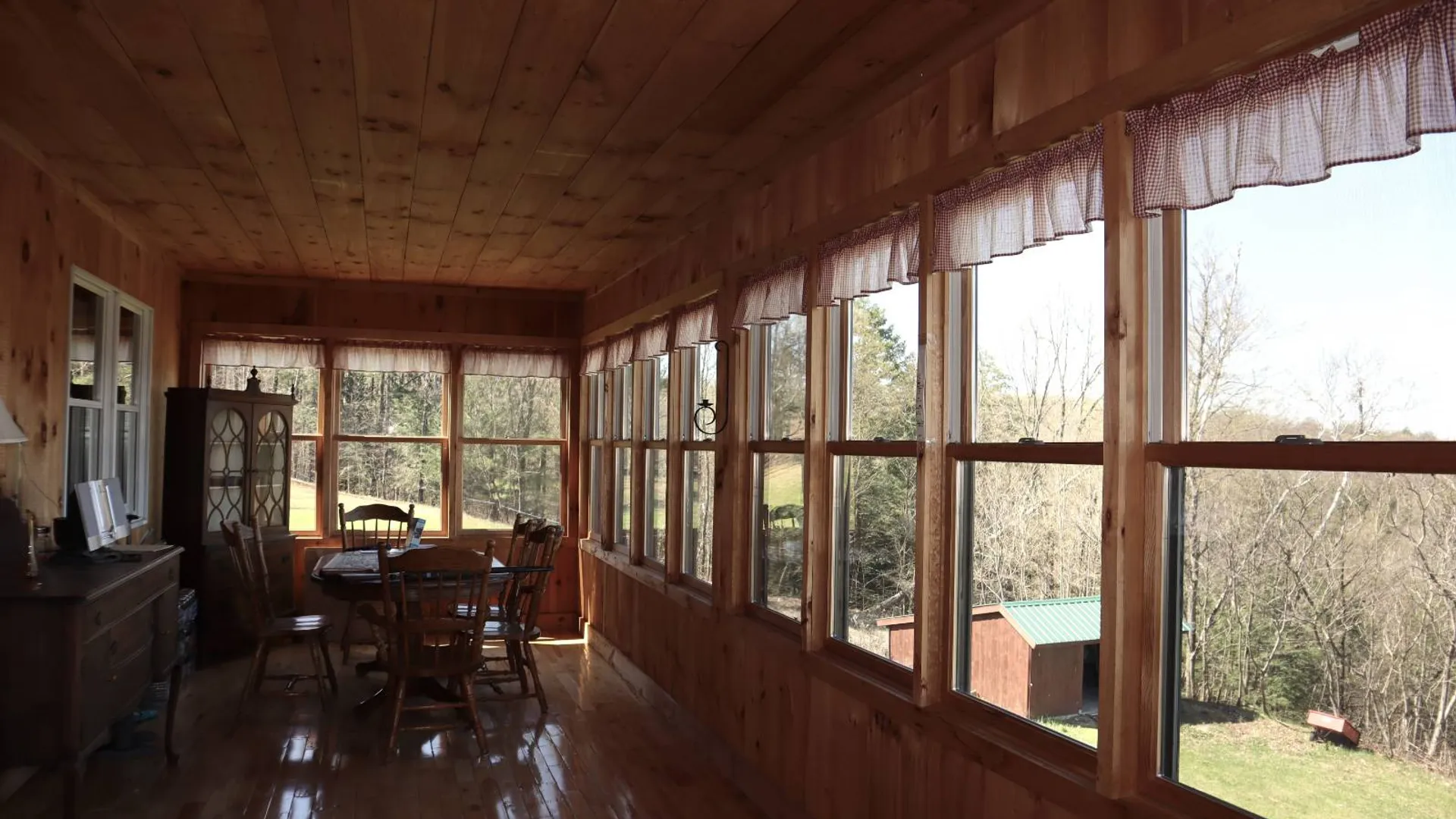 Property at 1710 Truthville Rd, Whitehall, NY 12887 13