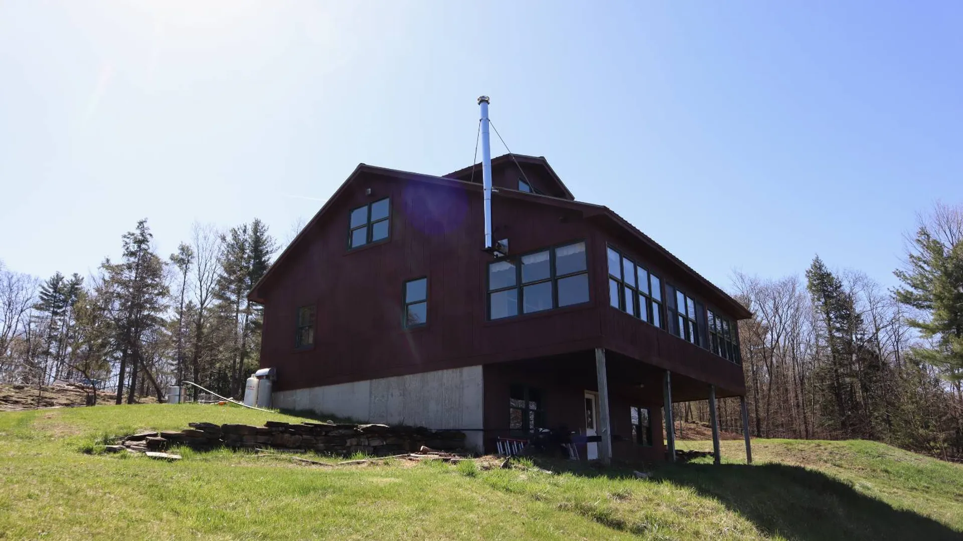 Property at 1710 Truthville Rd, Whitehall, NY 12887 33