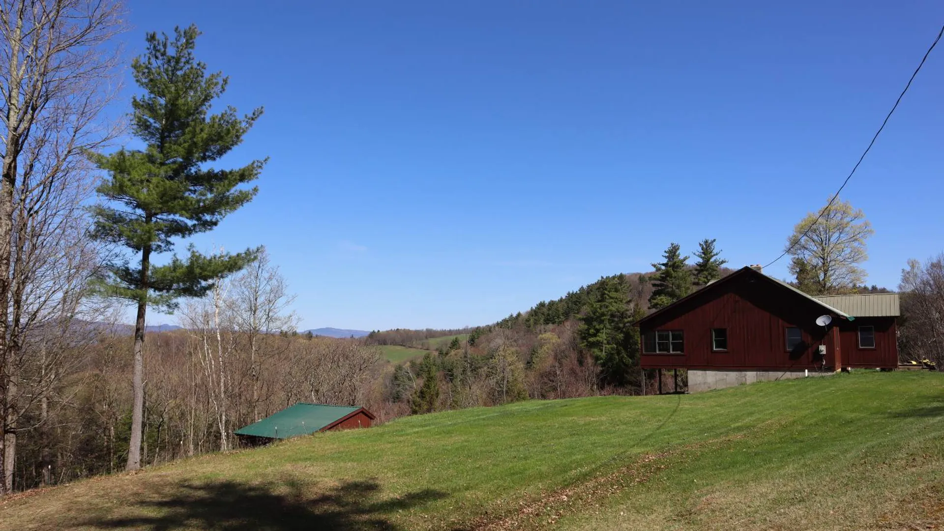 Property at 1710 Truthville Rd, Whitehall, NY 12887 38