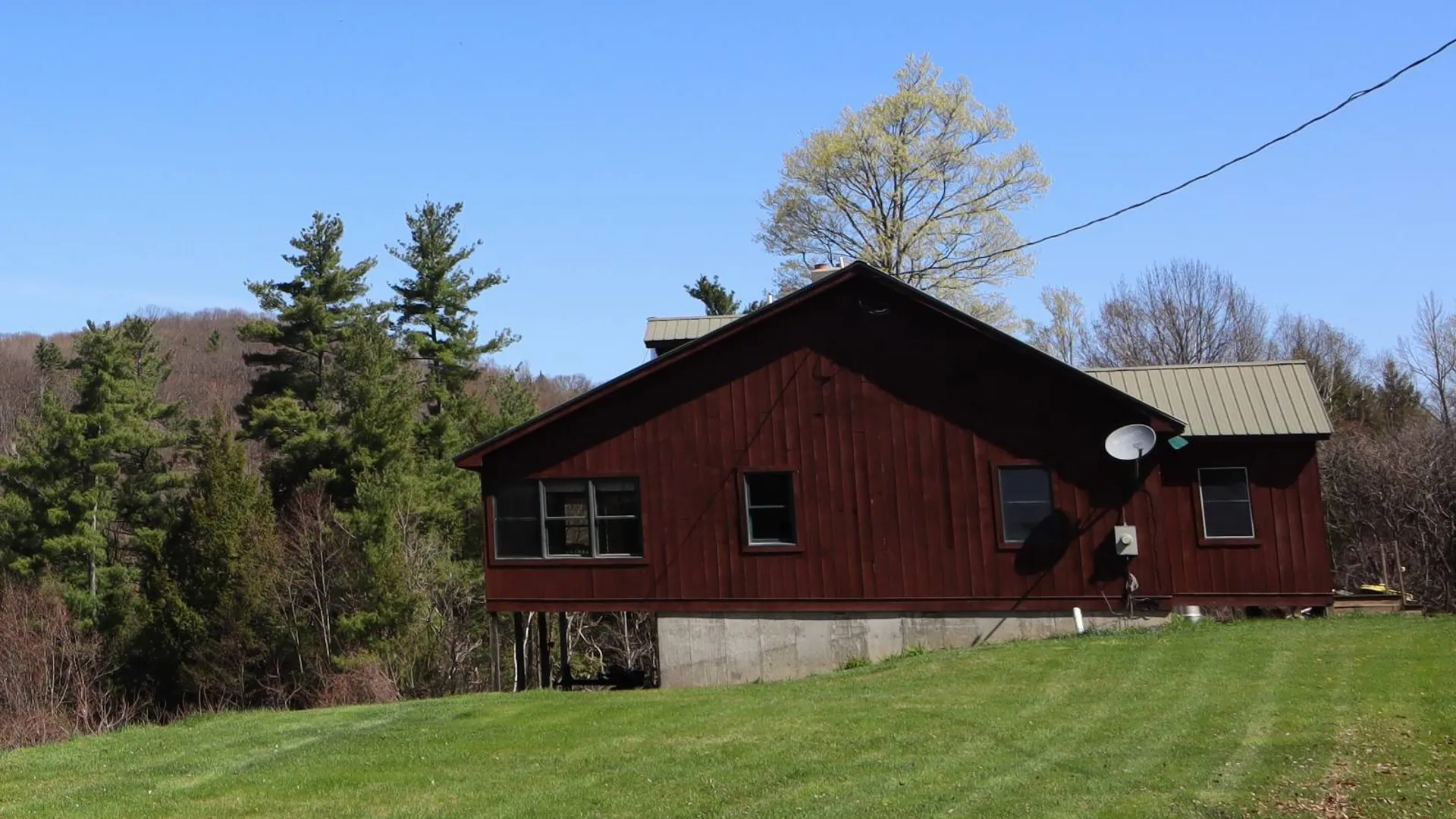 Property at 1710 Truthville Rd, Whitehall, NY 12887 4