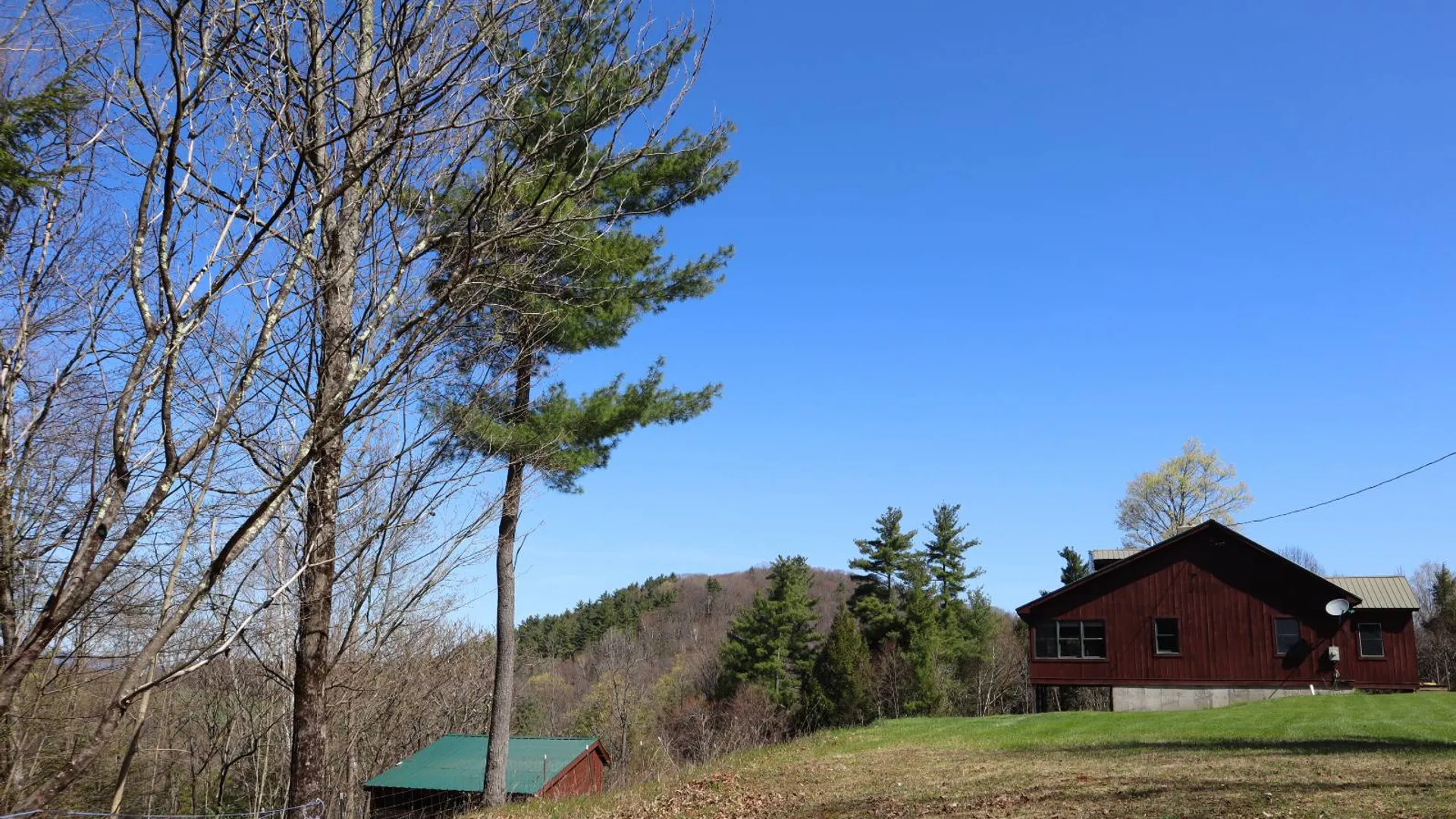 Property at 1710 Truthville Rd, Whitehall, NY 12887 42