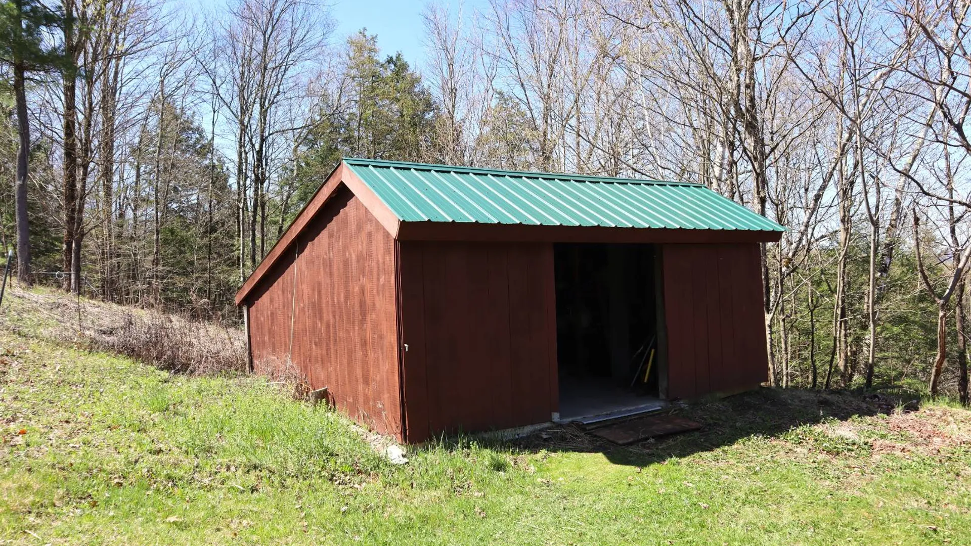 Property at 1710 Truthville Rd, Whitehall, NY 12887 43