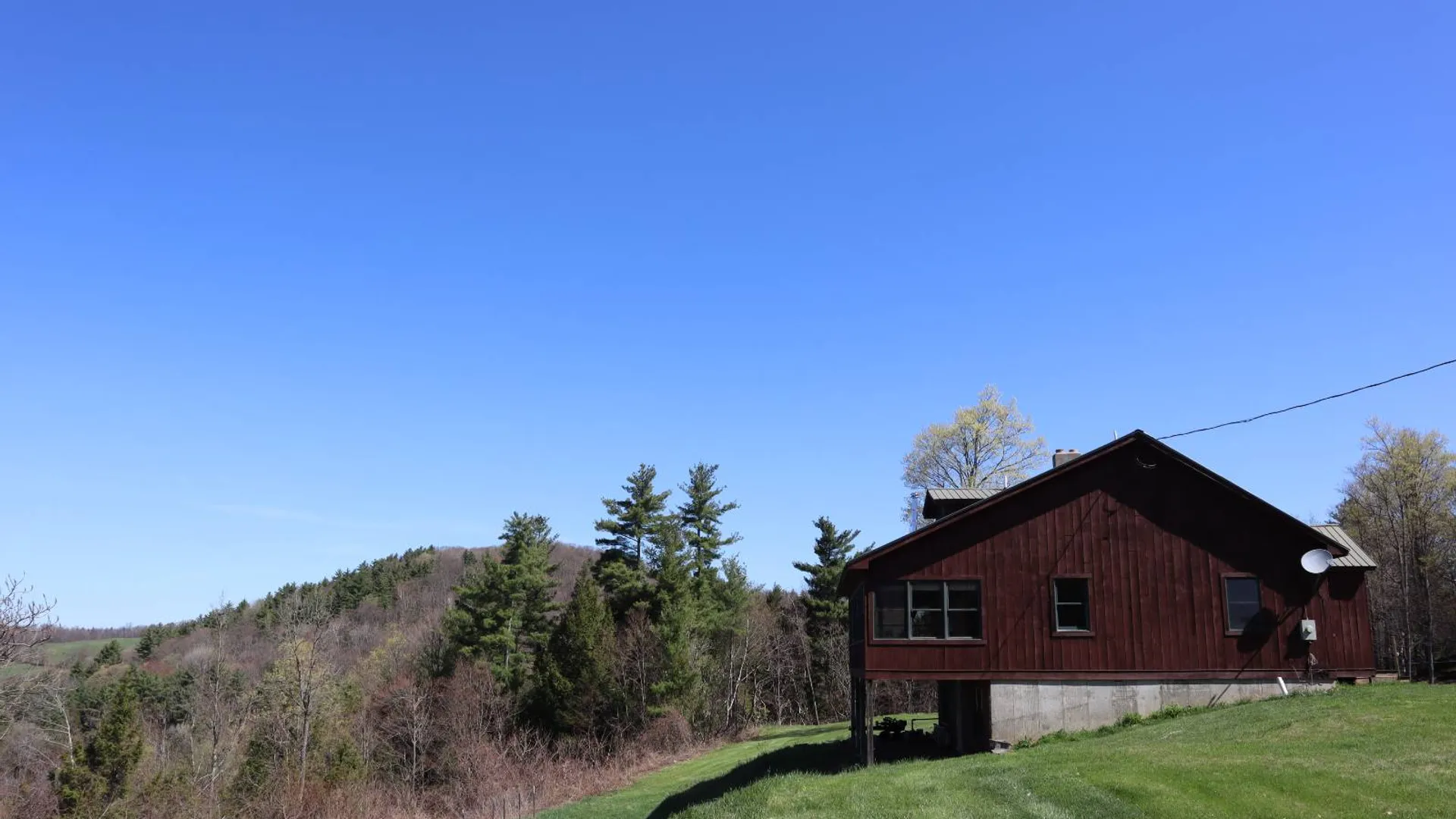 Property at 1710 Truthville Rd, Whitehall, NY 12887 44