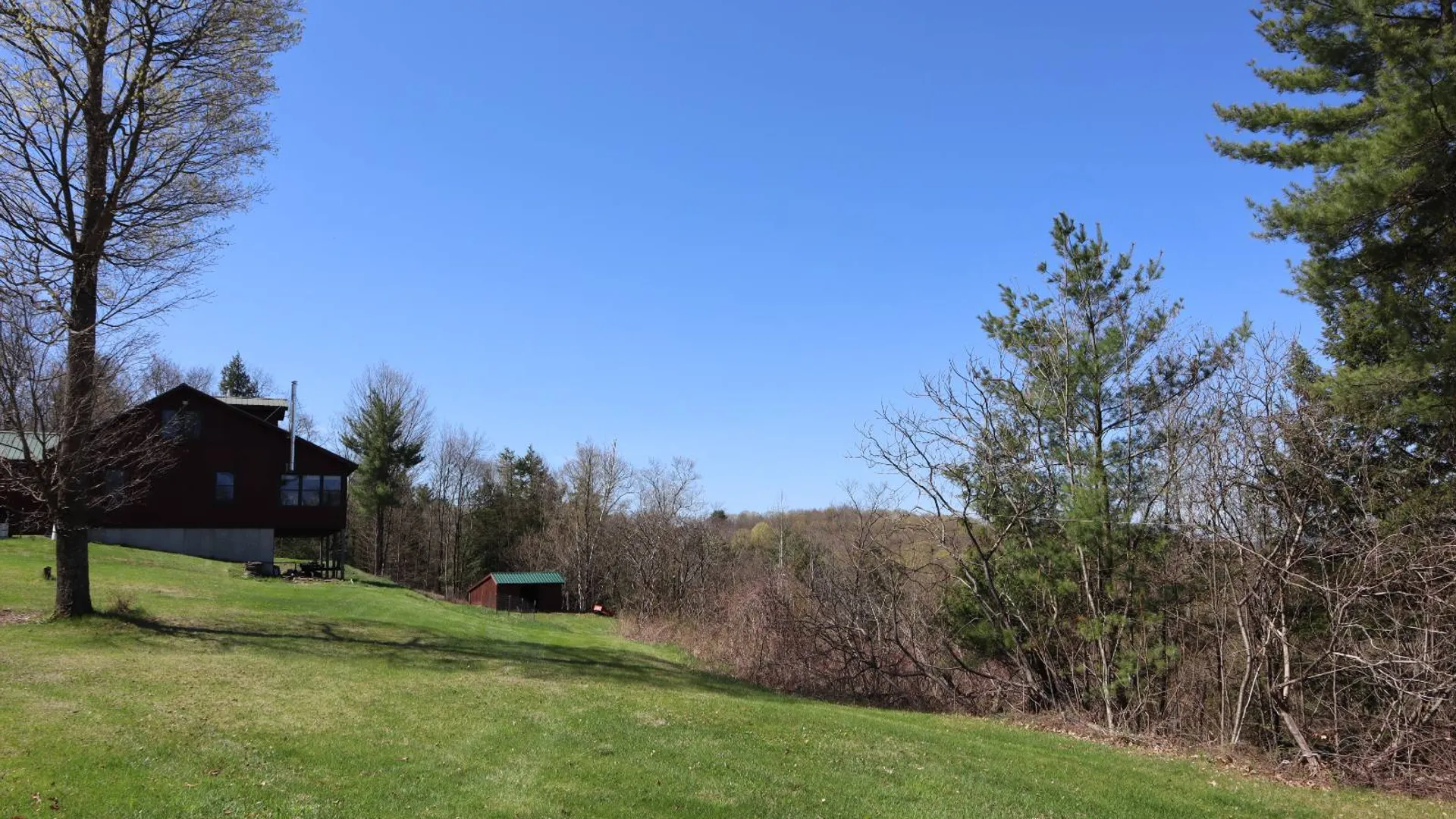 Property at 1710 Truthville Rd, Whitehall, NY 12887 48