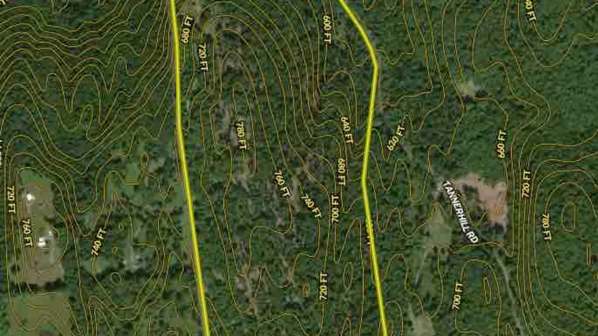 Property at 1710 Truthville Rd, Whitehall, NY 12887 94