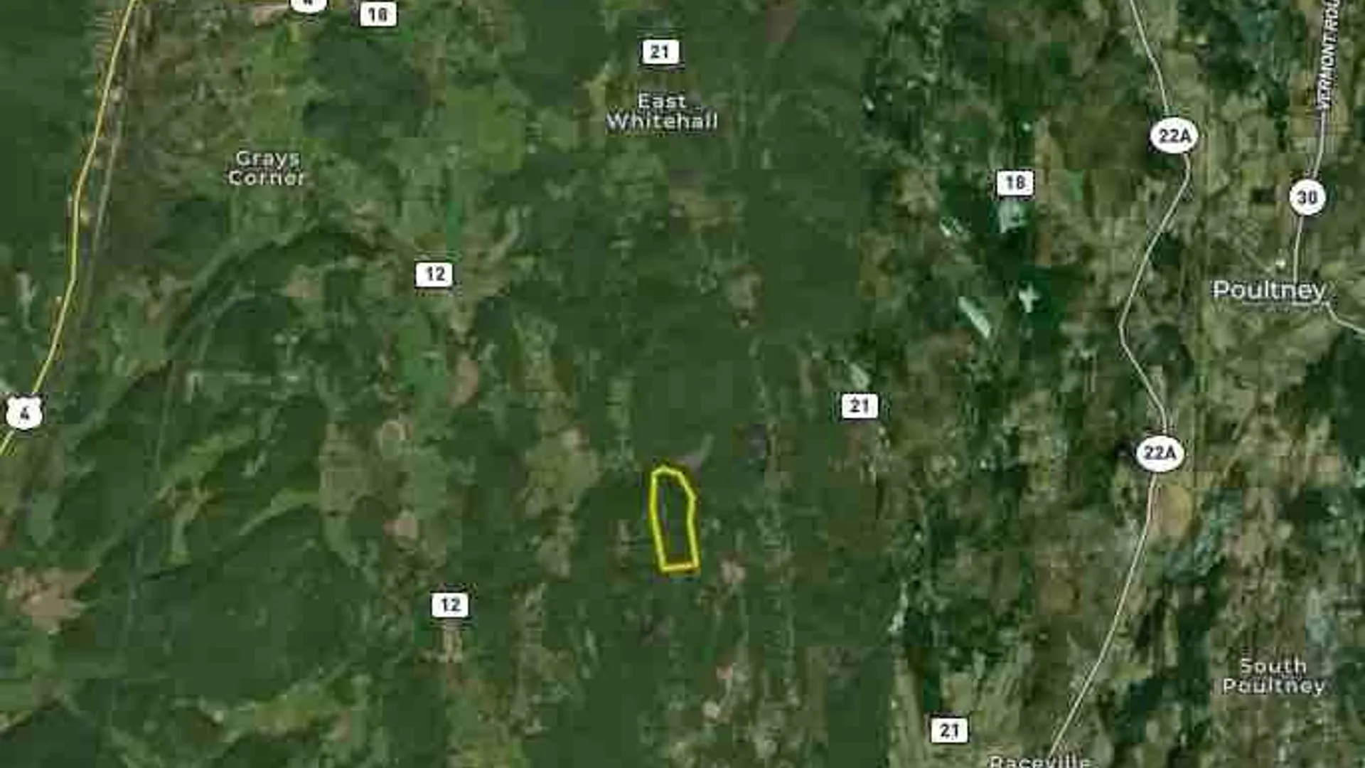 Property at 1710 Truthville Rd, Whitehall, NY 12887 96