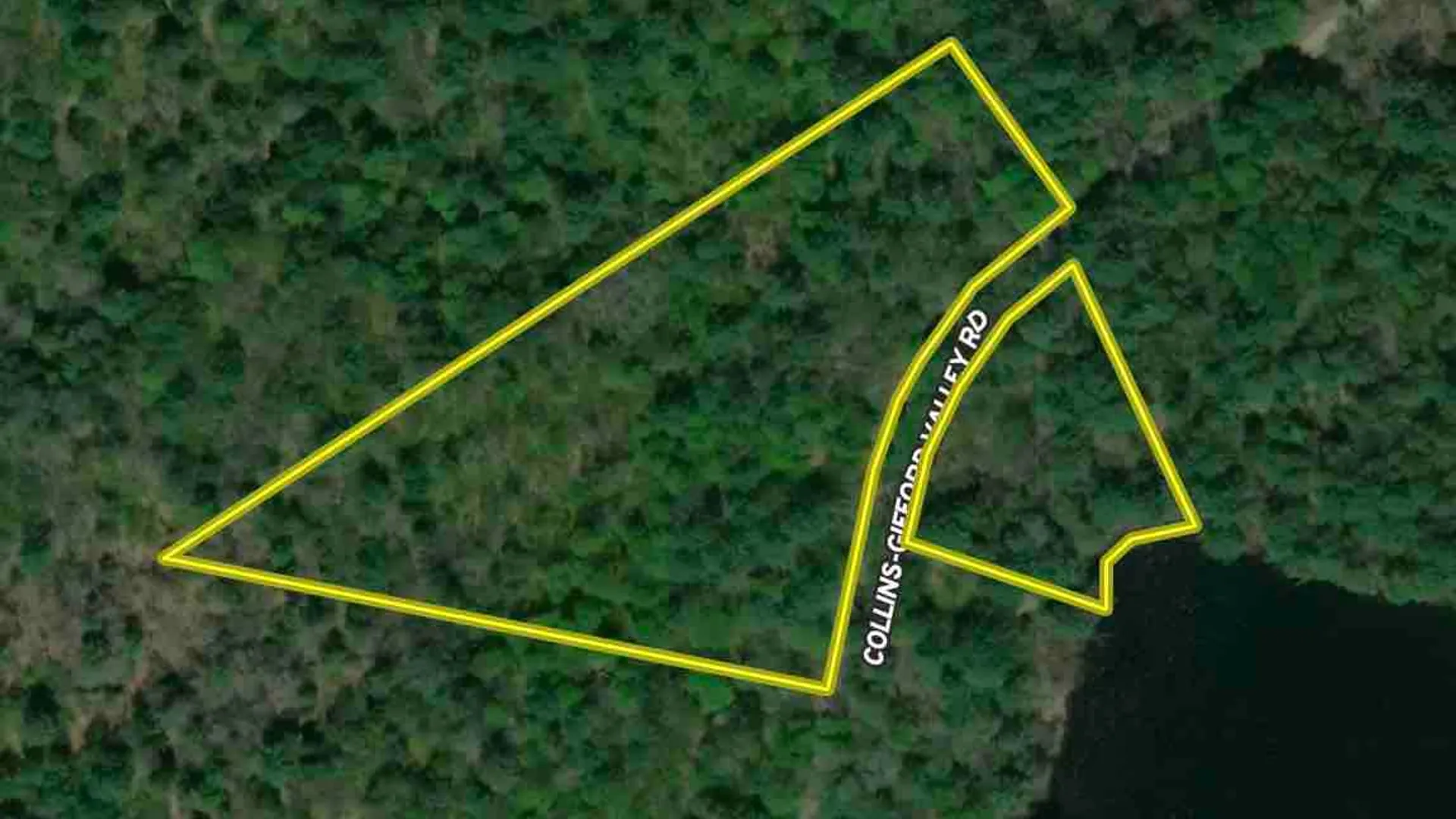 Property at 322 Gifford Valley Rd, Northampton, NY 12134 47