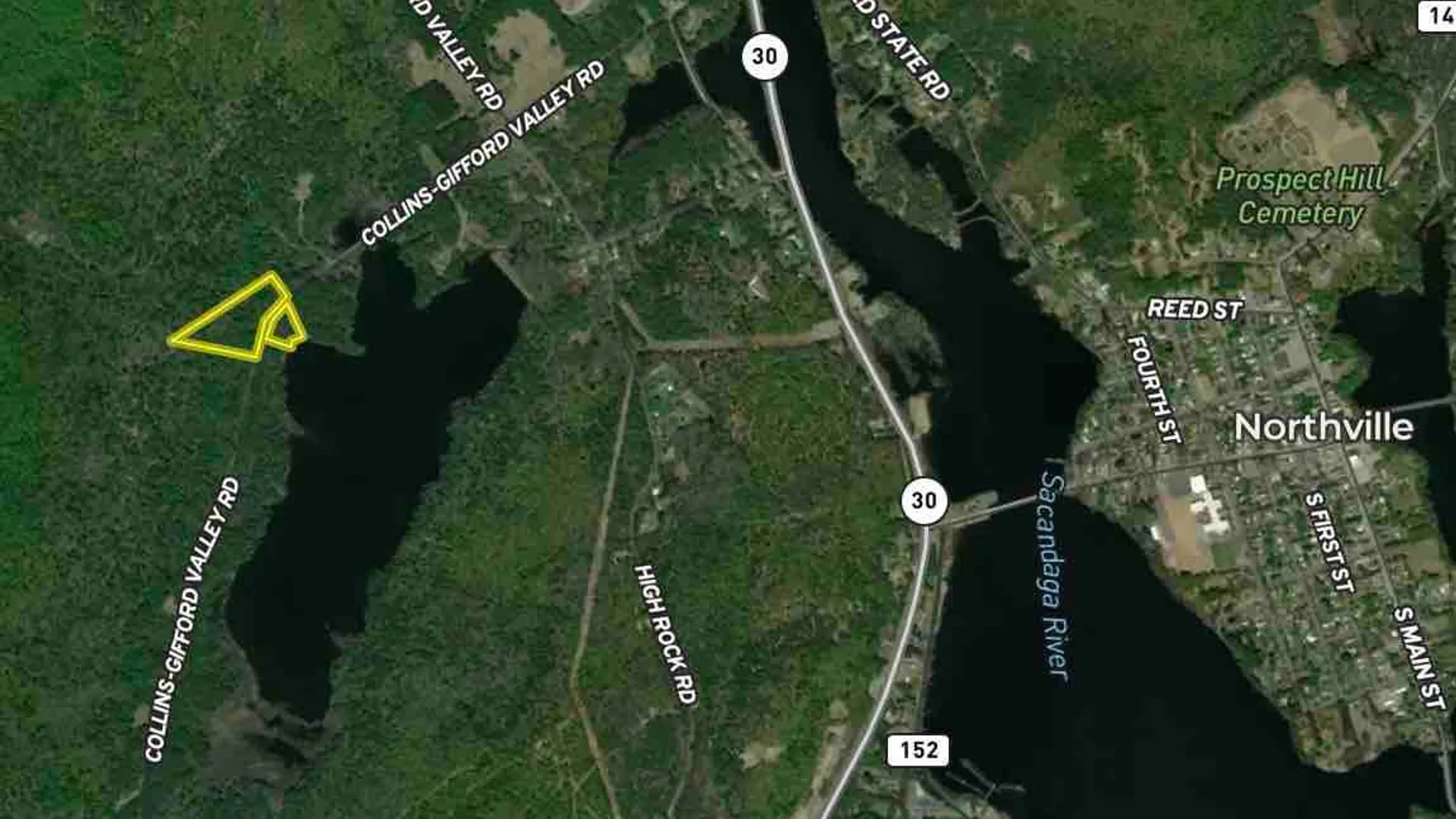 Property at 322 Gifford Valley Rd, Northampton, NY 12134 49