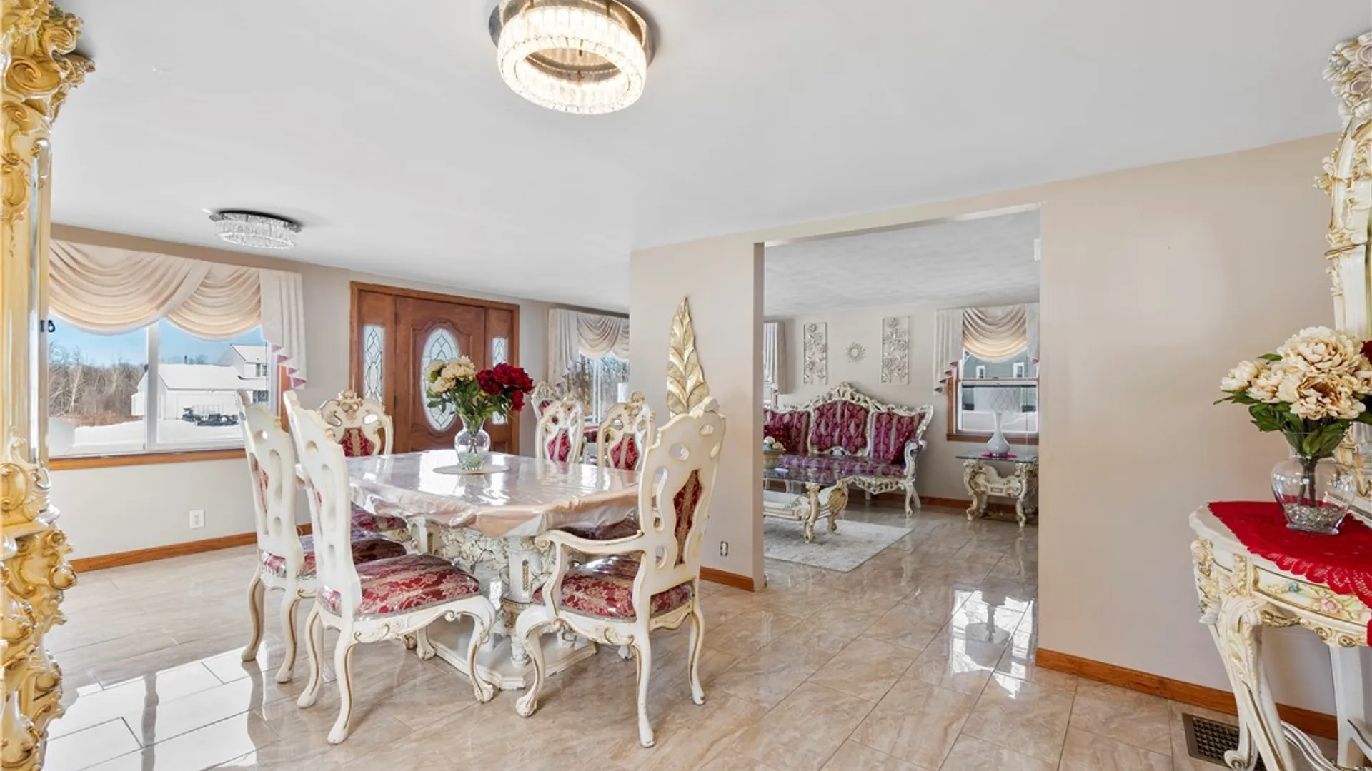 Property at 3302 Stiles Road, Van Buren, NY 13209 19