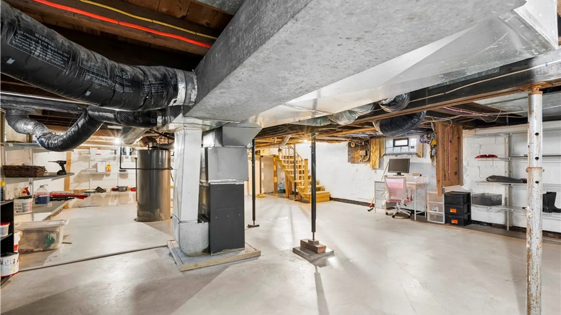 Property at 3302 Stiles Road, Van Buren, NY 13209 38