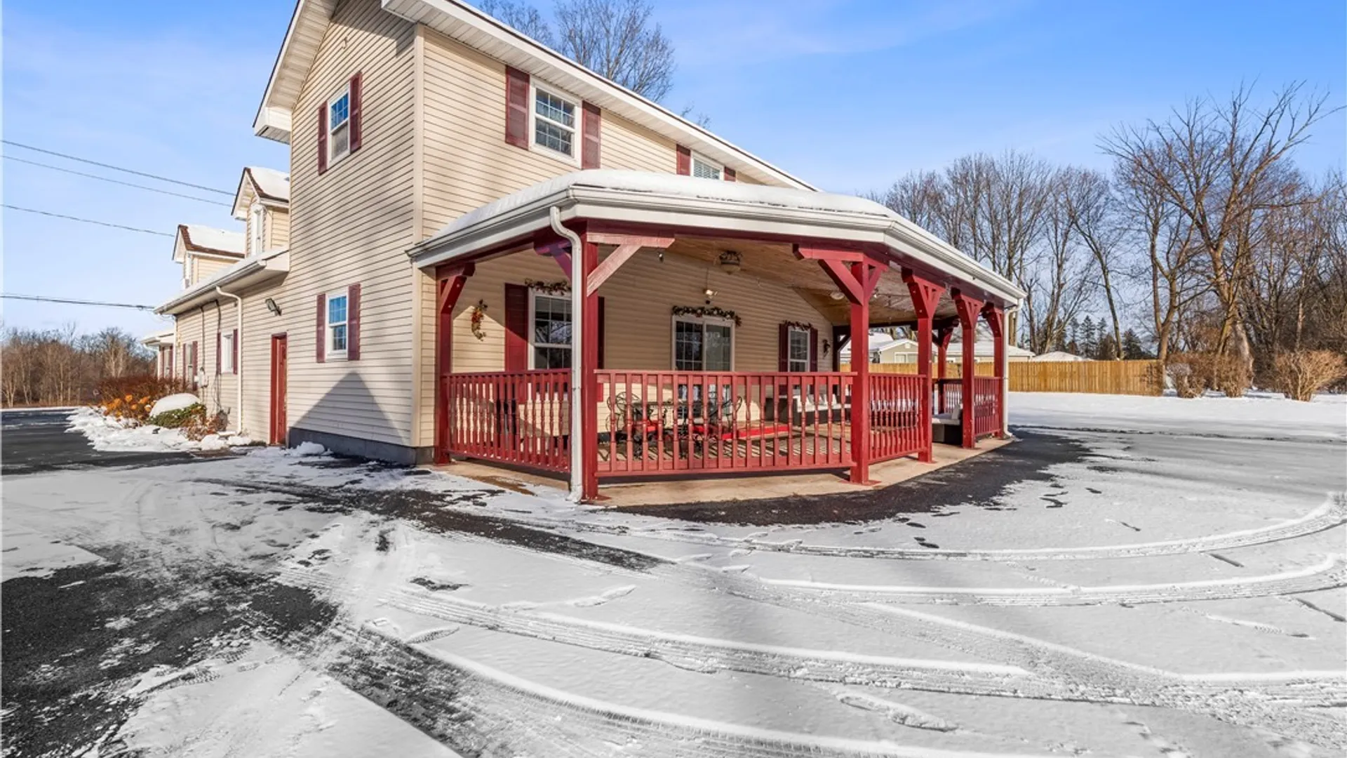 Property at 3302 Stiles Road, Van Buren, NY 13209 41