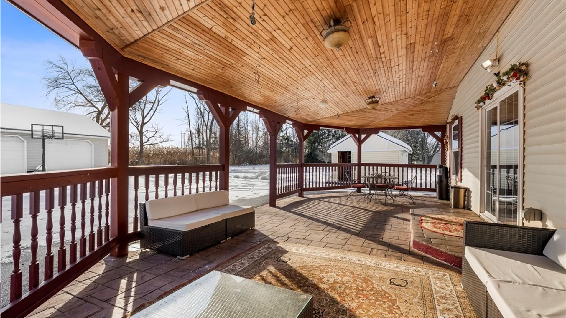 Property at 3302 Stiles Road, Van Buren, NY 13209 42