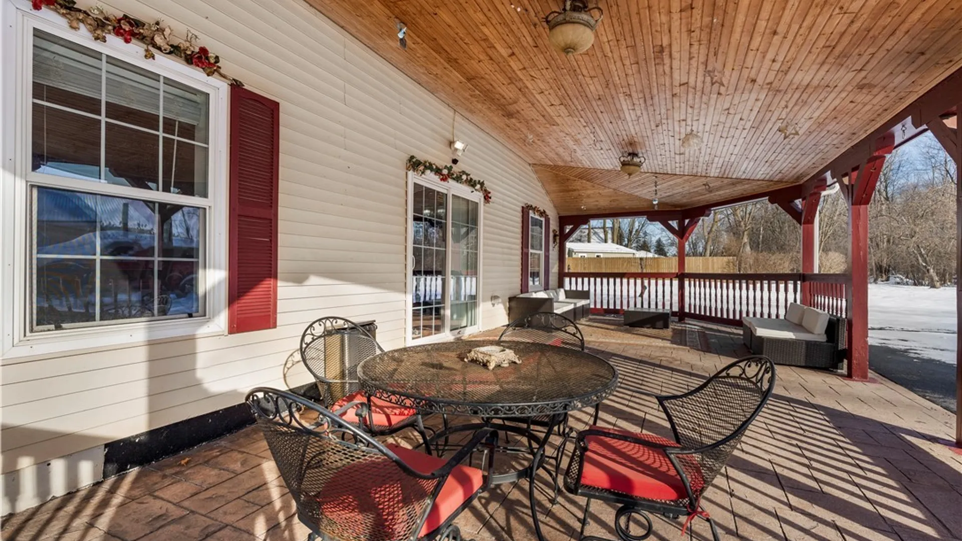 Property at 3302 Stiles Road, Van Buren, NY 13209 43