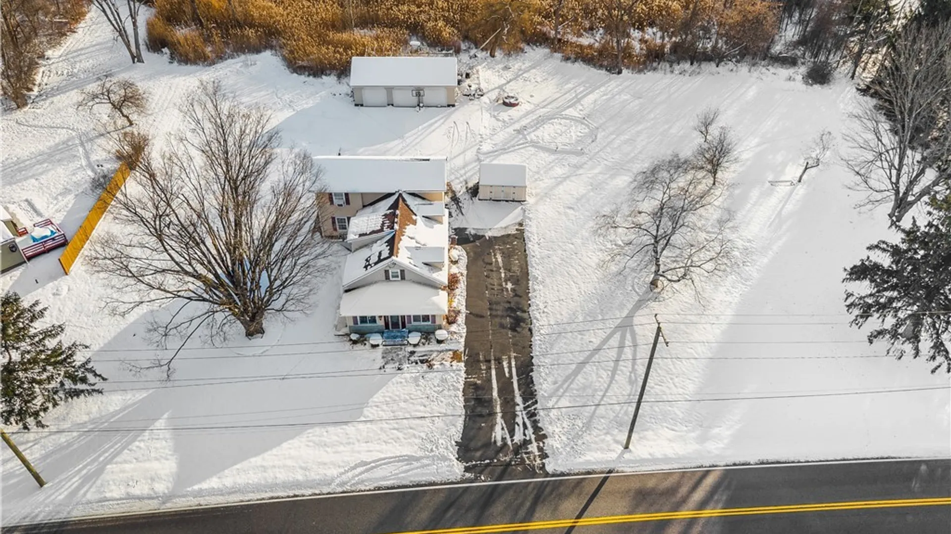 Property at 3302 Stiles Road, Van Buren, NY 13209 45