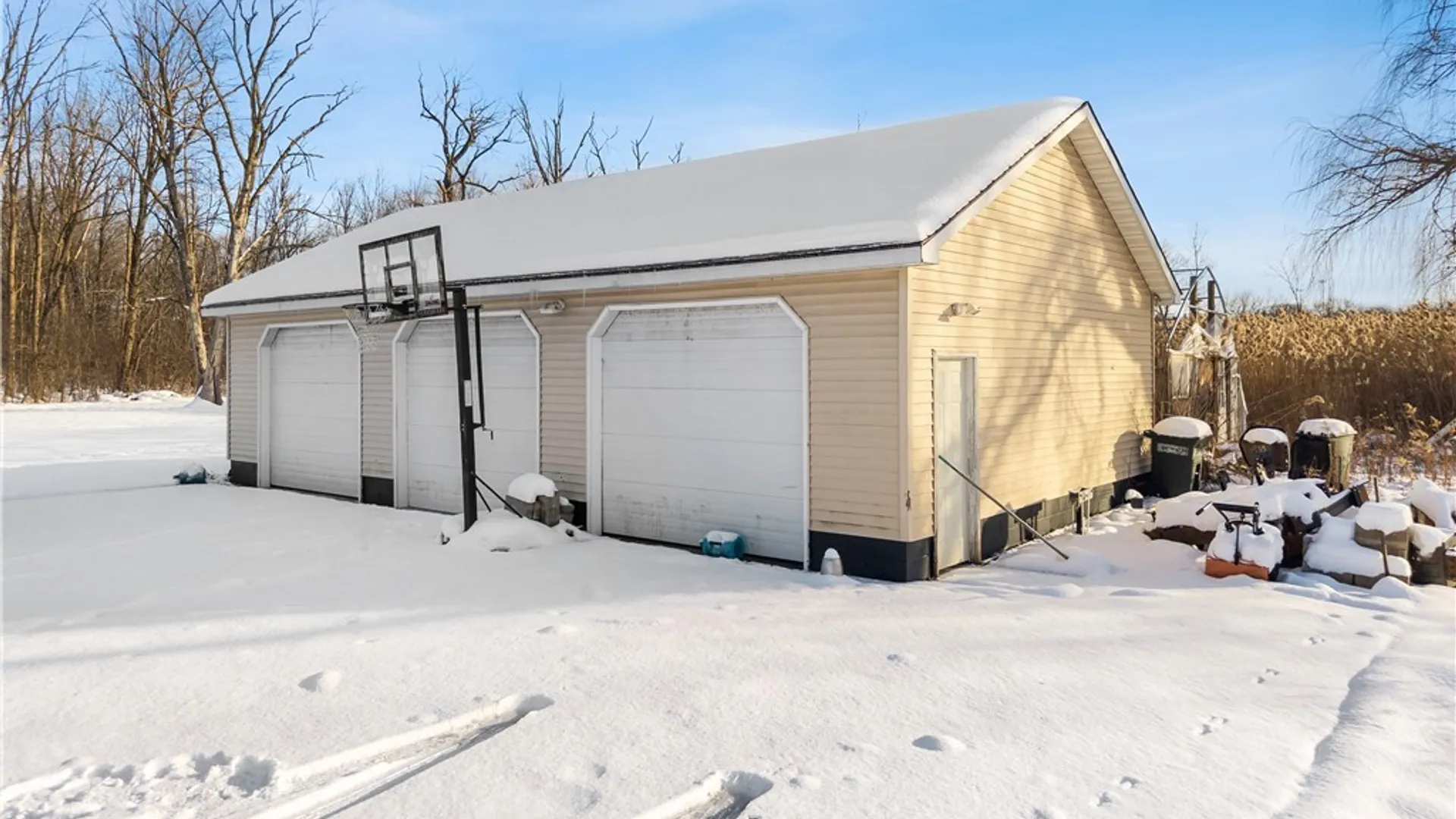 Property at 3302 Stiles Road, Van Buren, NY 13209 49