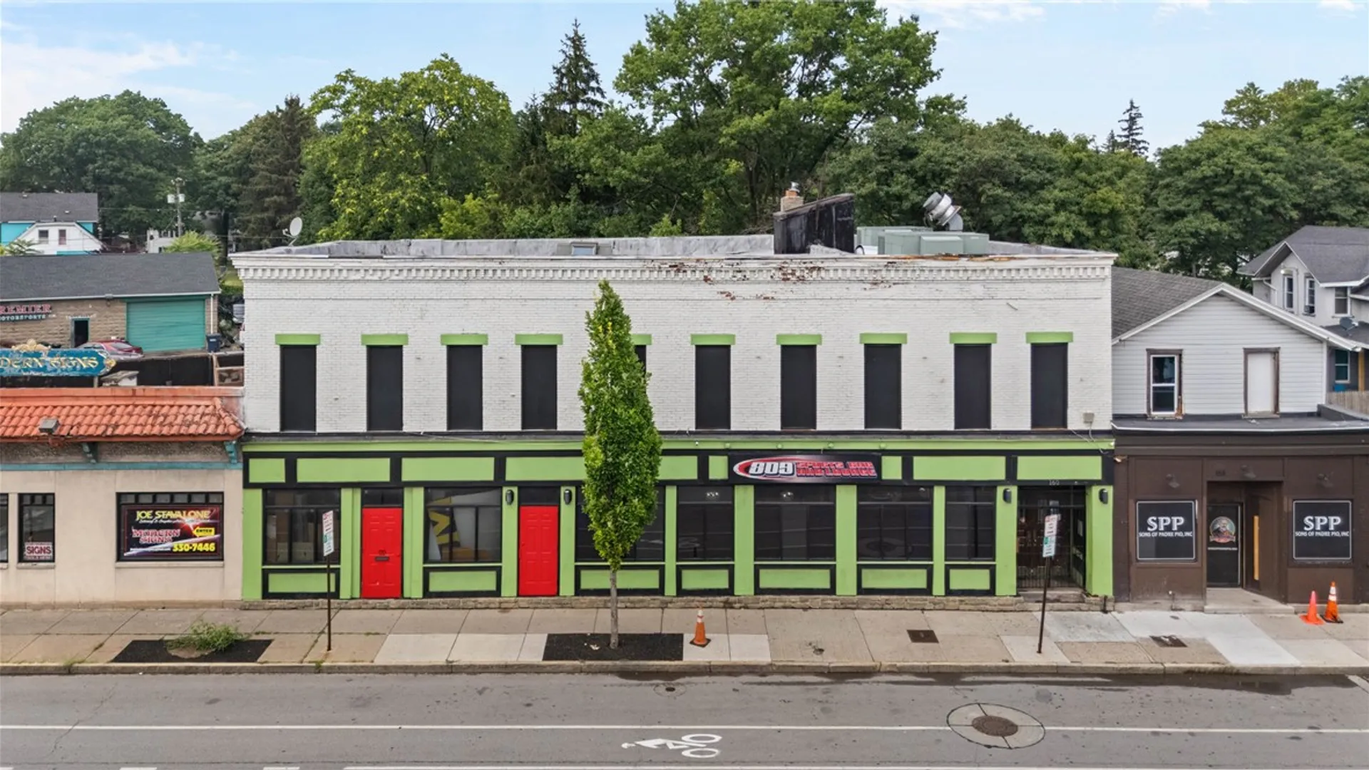 Property at 160 Lyell Avenue, Rochester, NY 14608 25