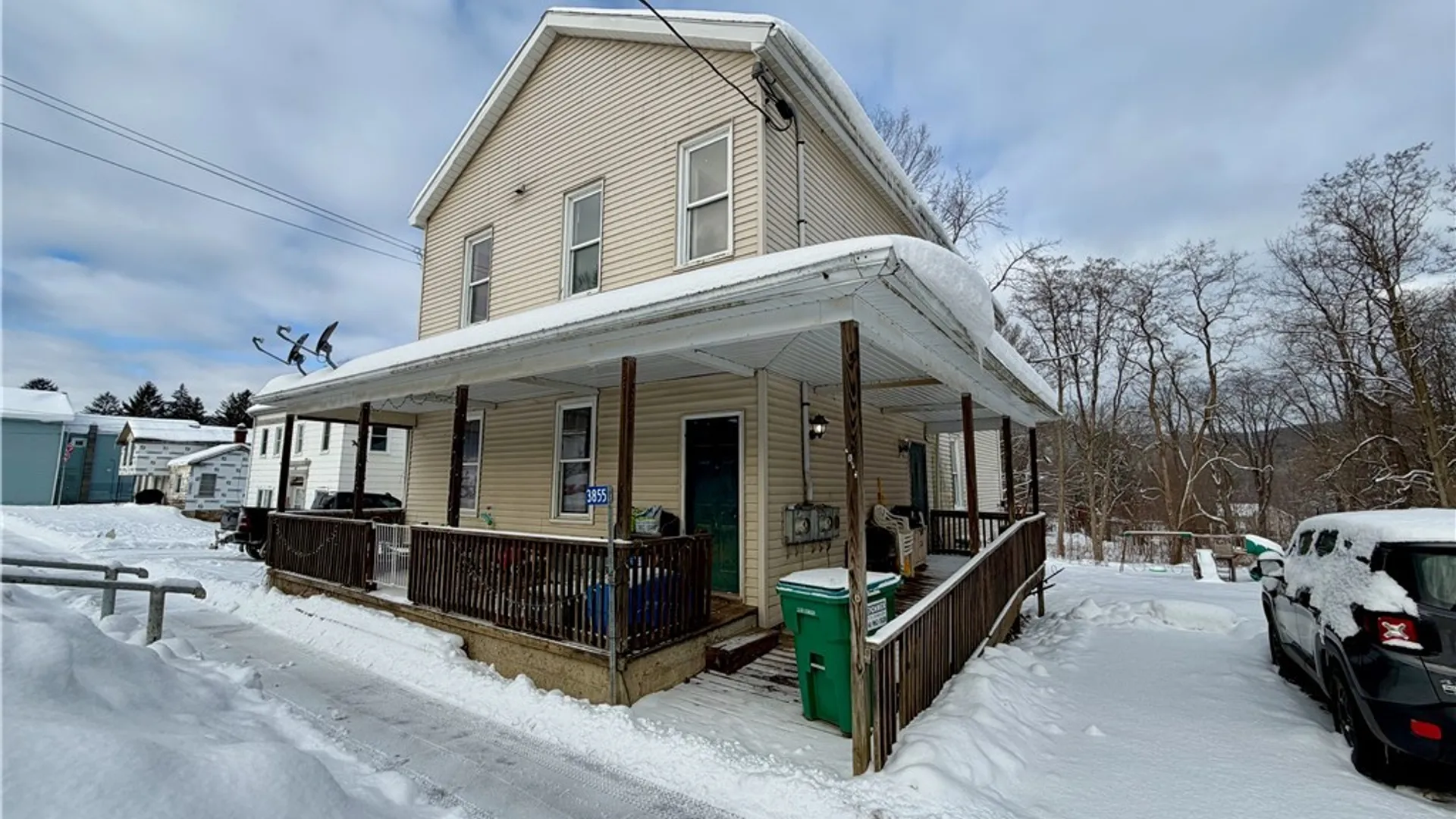 Property at 3855 Main Street, Hinsdale, NY 14743 19