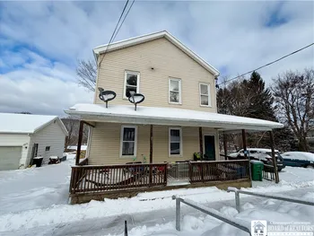 Property at 3855 Main Street, Hinsdale, NY 14743