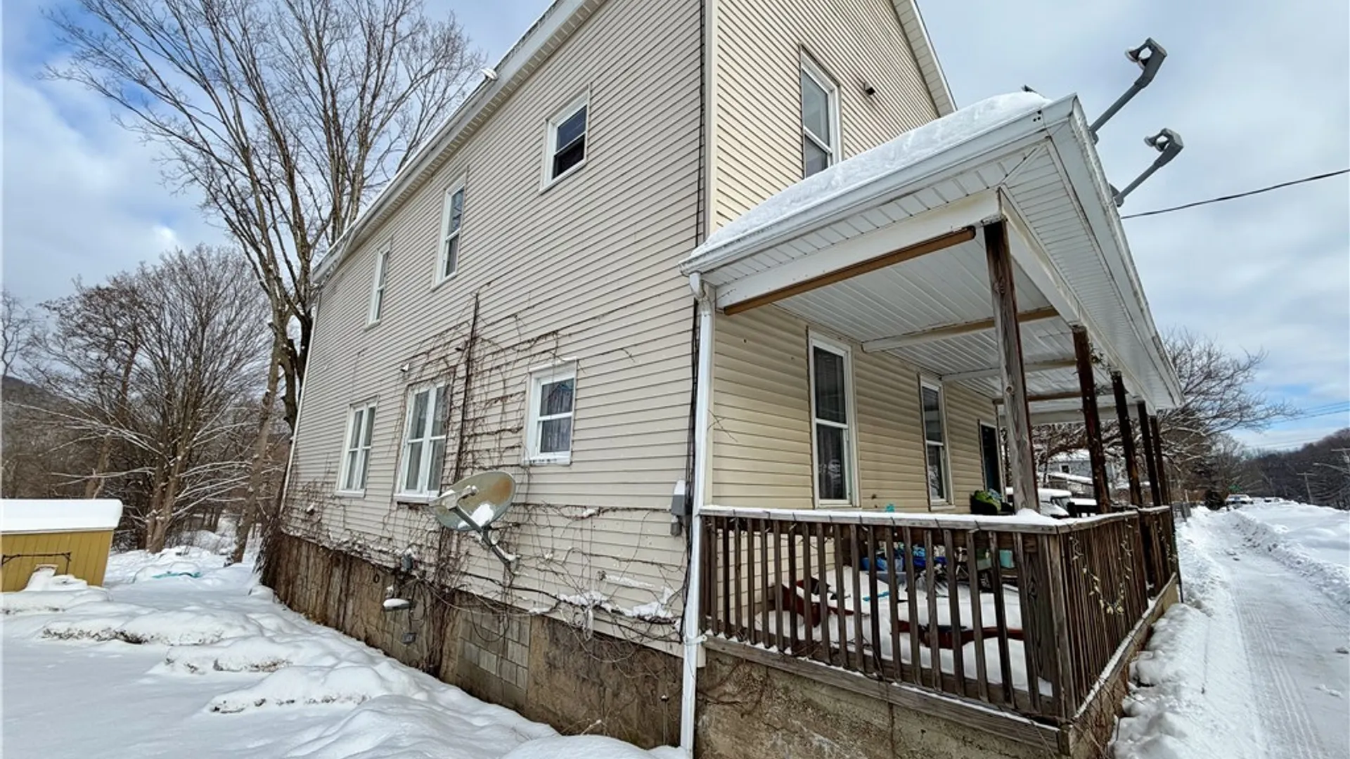 Property at 3855 Main Street, Hinsdale, NY 14743 26