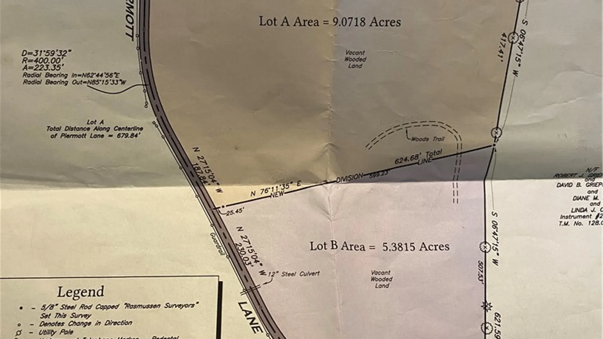 Property at Lot A Piermott Lane, Hartwick, NY 13348 11